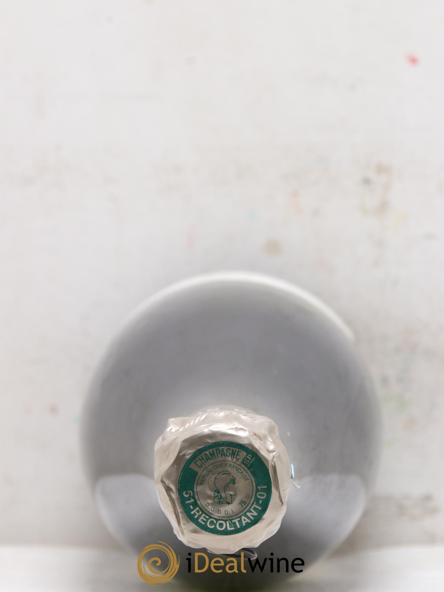 Version Originale Jacques Selosse - Lotto di 1 bottiglia - 2