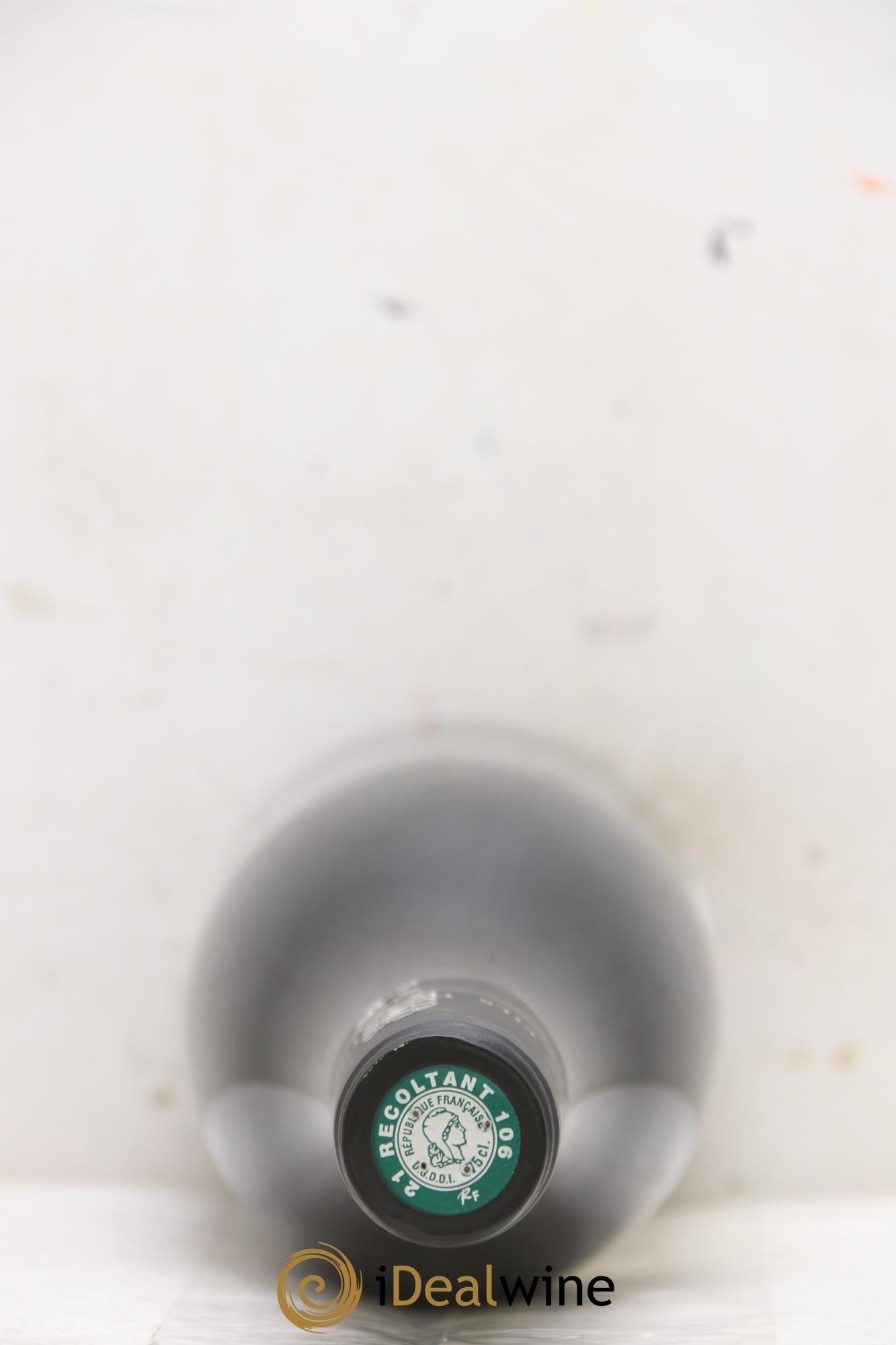 Romanée-Saint-Vivant Grand Cru Sylvain Cathiard & Fils 2014 - Lot of 1 bottle - 2