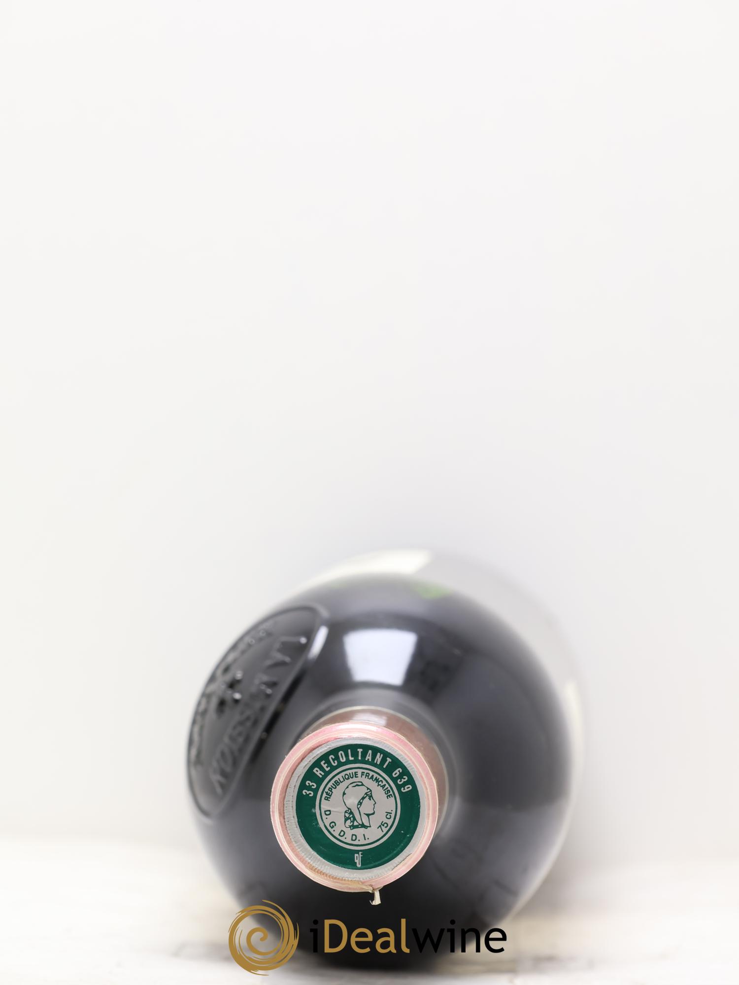 Château la Mission Haut-Brion Cru Classé de Graves 2009 - Lotto di 2 bottiglie - 2