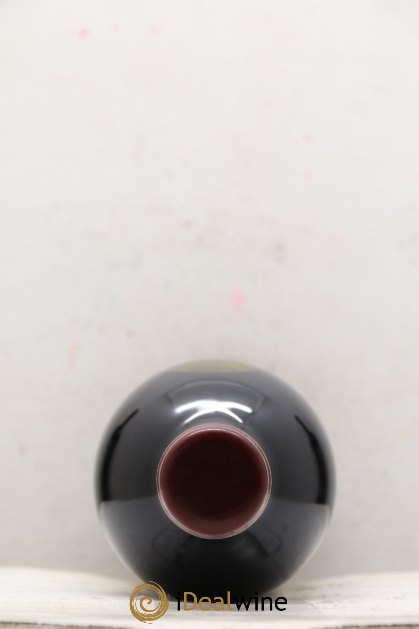 Santa Barbara Sine Qua Non Ratsel Syrah Manfred Krankl 2016 - Lot of 1 bottle - 2