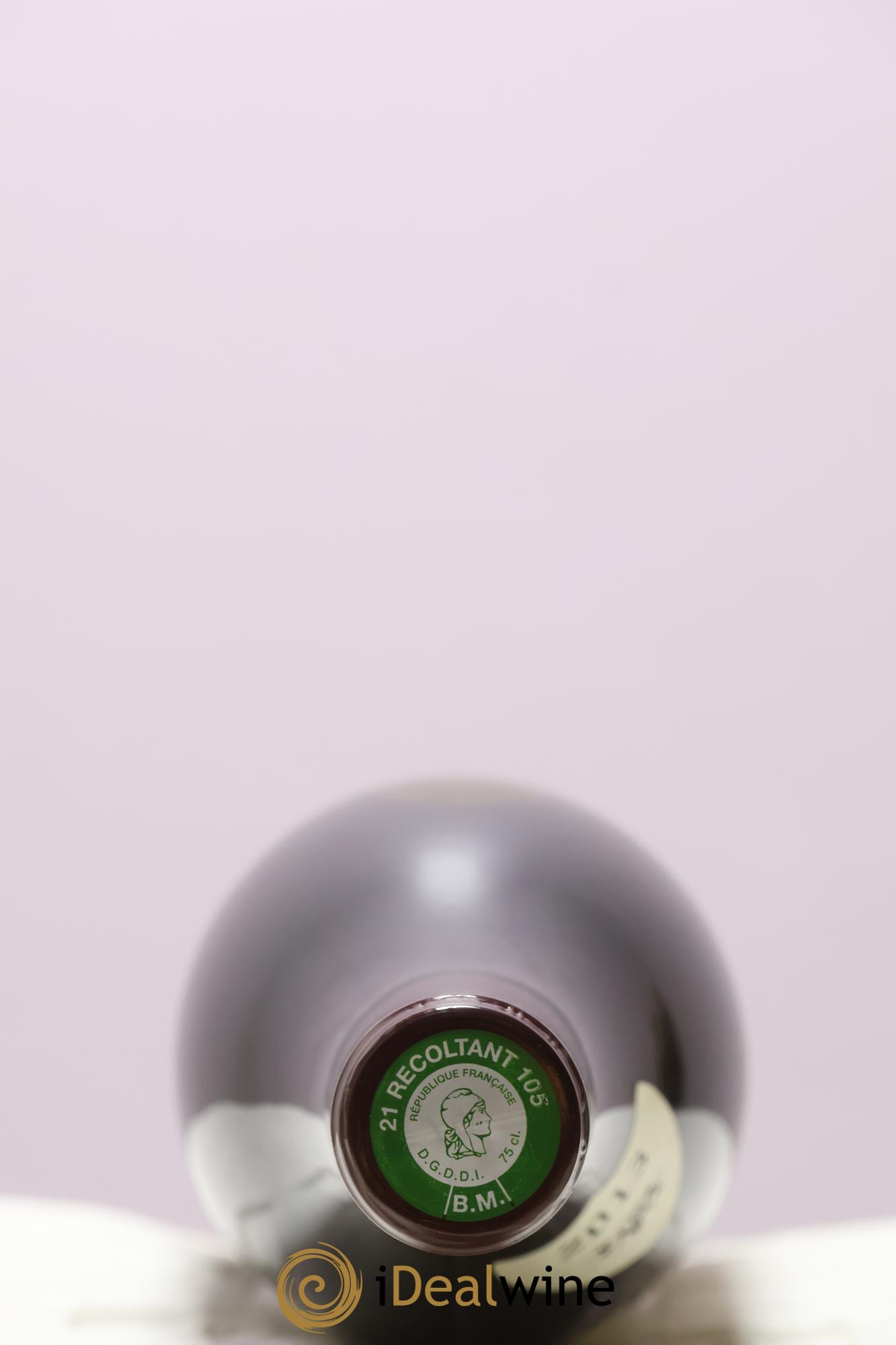 Charmes-Chambertin Grand Cru Claude Dugat 2013 - Lot of 1 bottle - 1