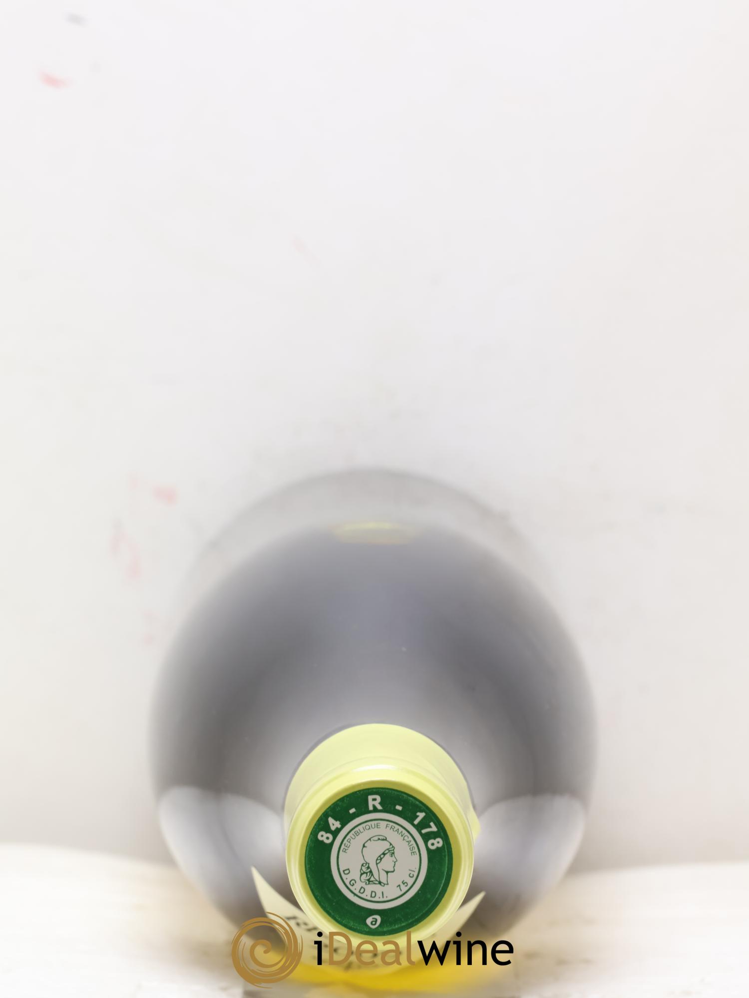 Châteauneuf-du-Pape Château Rayas Emmanuel Reynaud 2009 - Posten von 1 Flasche - 1