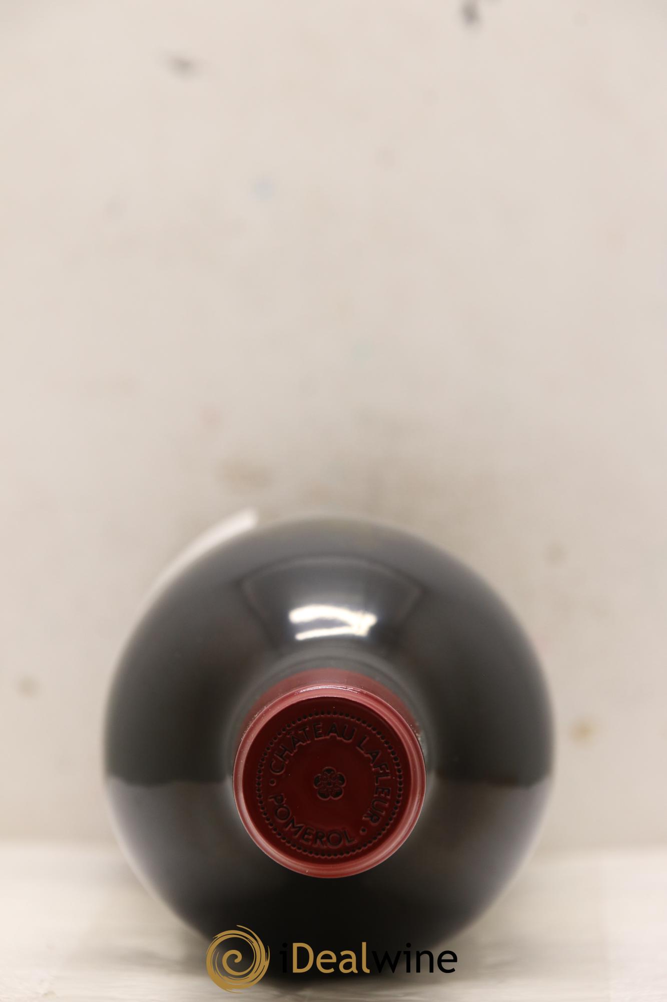 Château Lafleur  2020 - Lotto di 3 bottiglie - 2