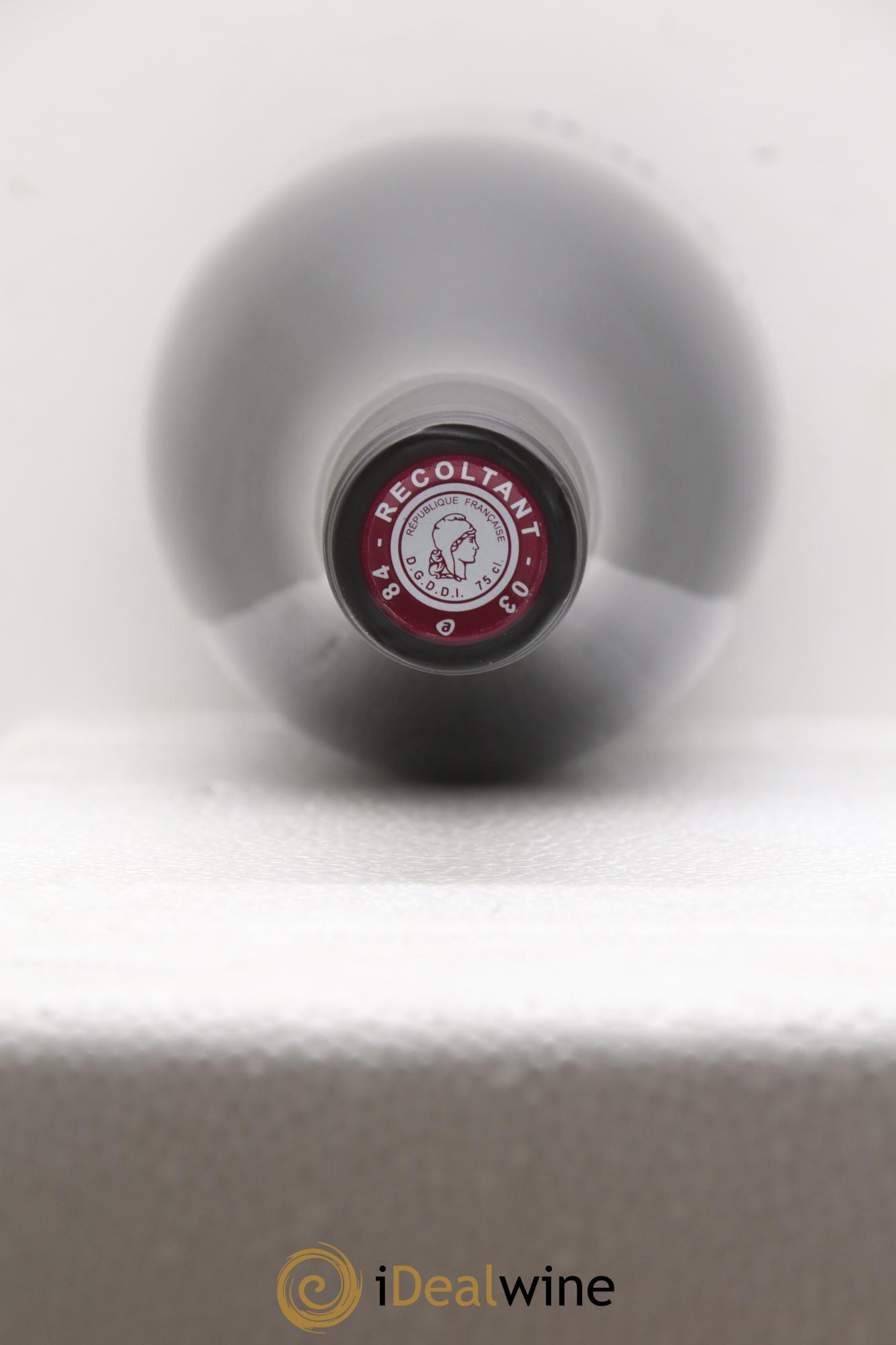 Châteauneuf-du-Pape Cuvée XXL La Janasse (Domaine de) 2019 - Lot de 2 bouteilles - 2