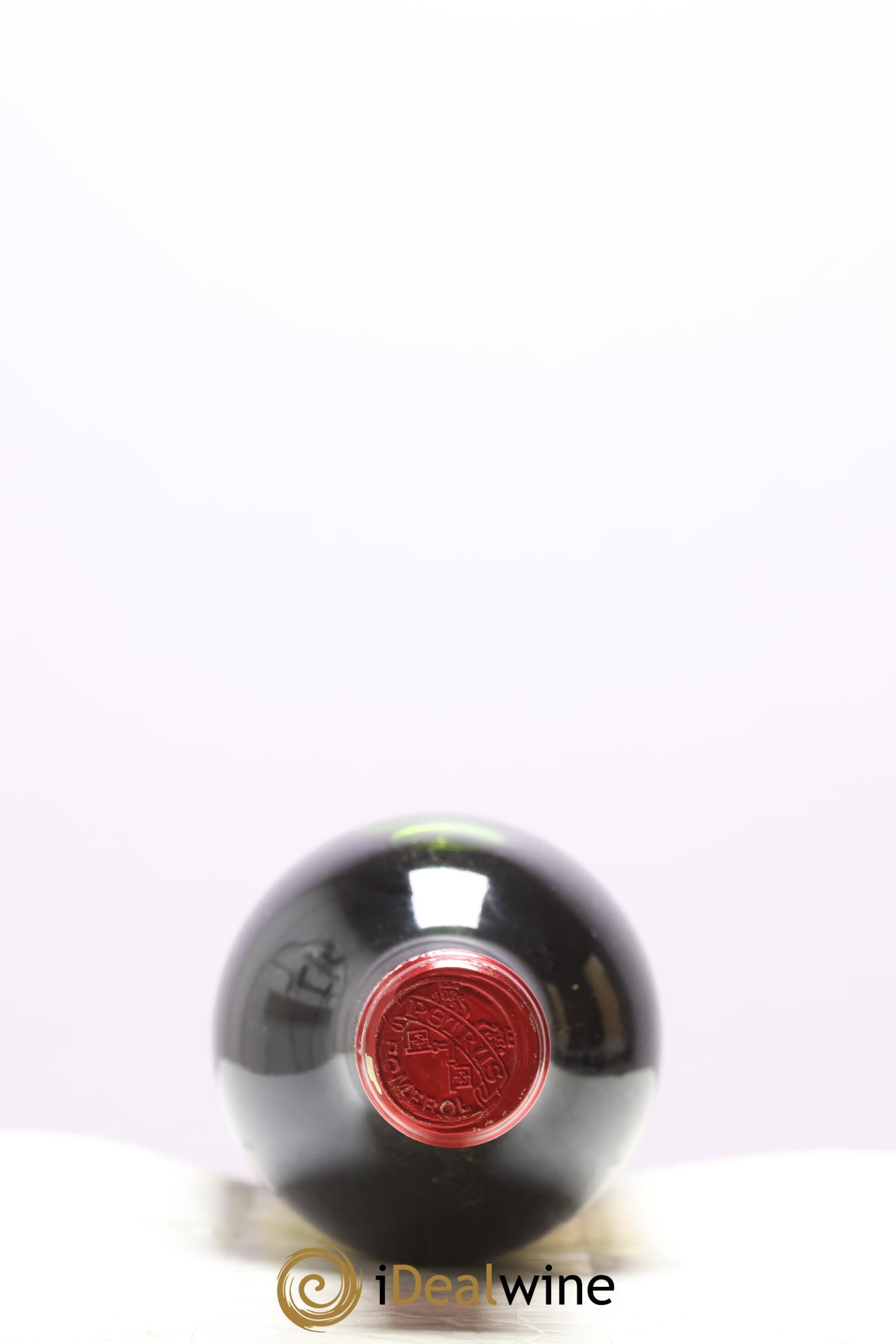Petrus 1990 - Posten von 1 Flasche - 1