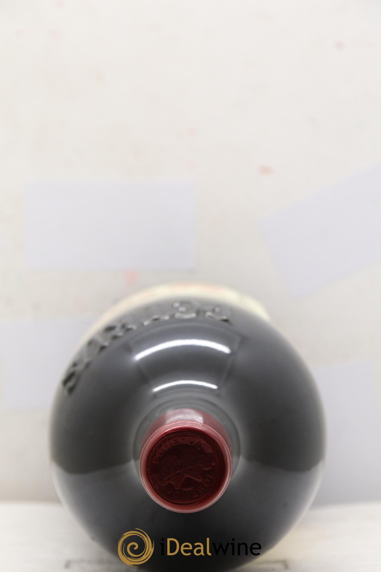 Petrus 2020 - Lot of 1 magnum - 3