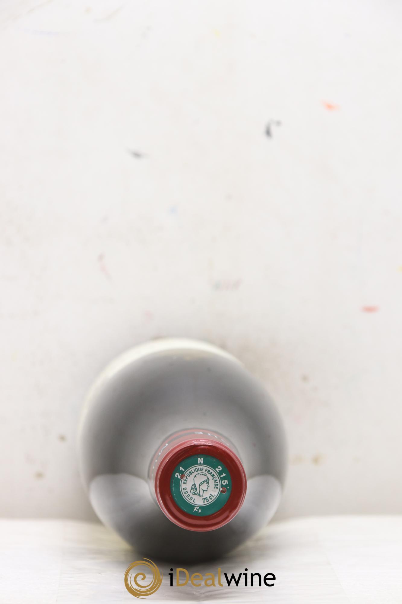 Musigny Grand Cru Cuvée Vieilles Vignes Comte Georges de Vogüé 2017 - Lotto di 1 bottiglia - 2