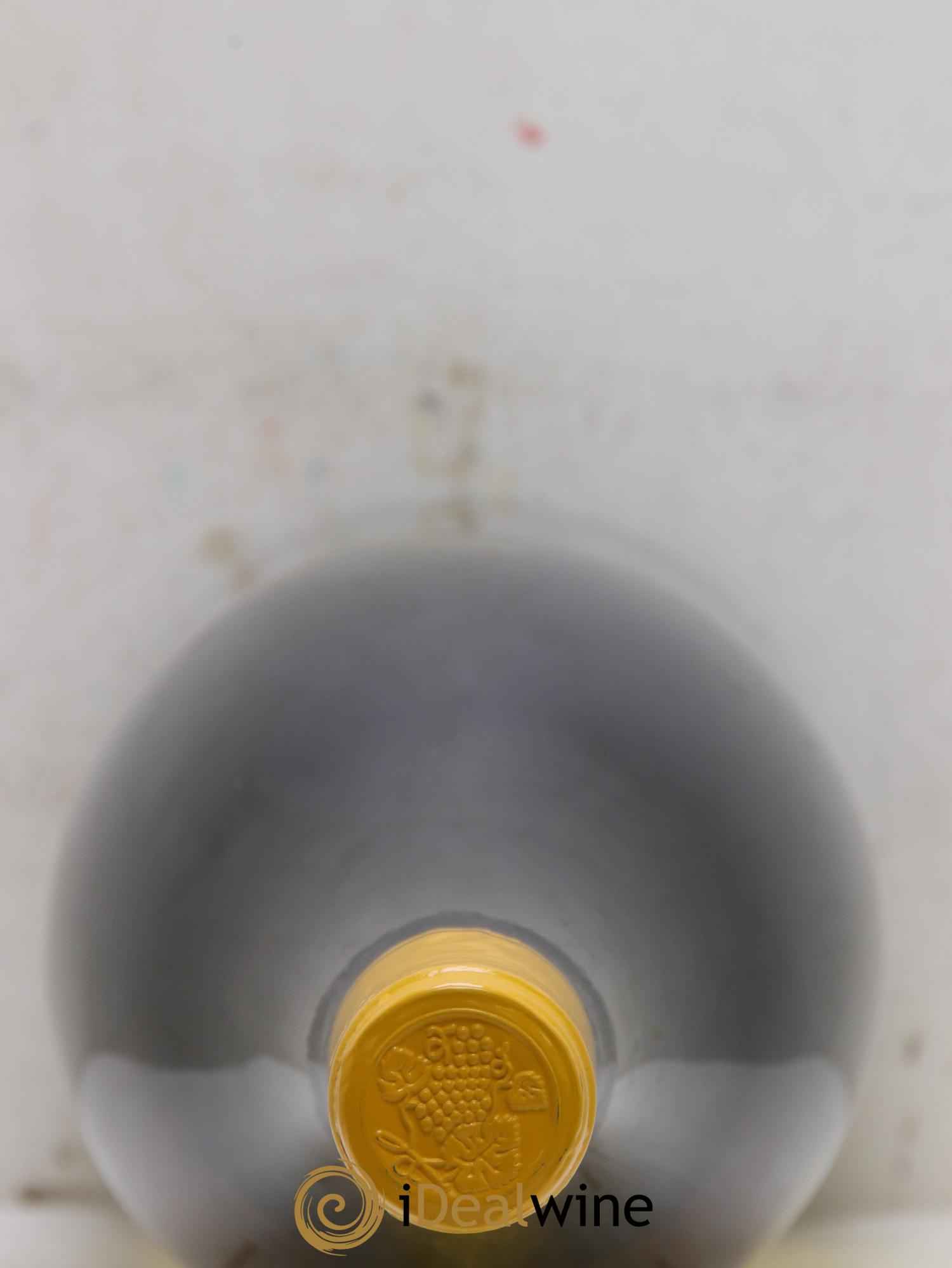 Pays d'Hérault Grange des Pères Laurent Vaillé 2016 - Lot de 1 magnum - 1