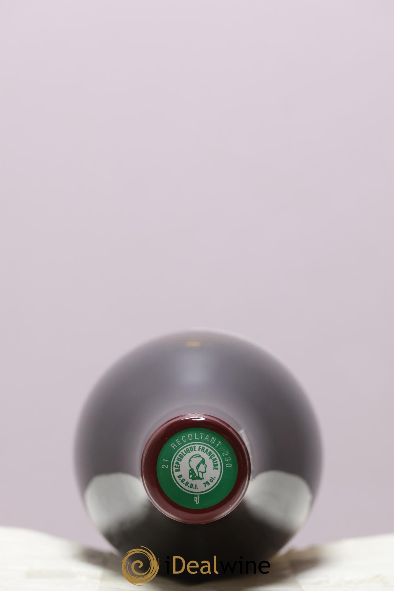 Bonnes-Mares Grand Cru Georges Roumier (Domaine) 2018 - Lot of 1 bottle - 1