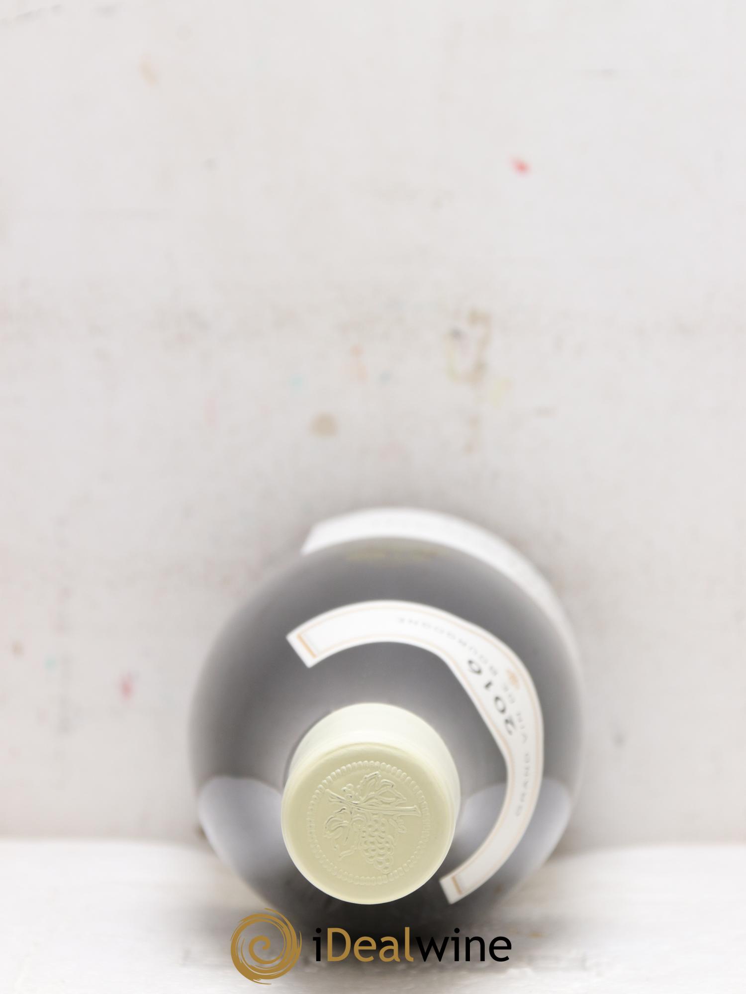 Romanée-Saint-Vivant Grand Cru Poisot Père & Fils 2016 - Lot de 1 bouteille - 2