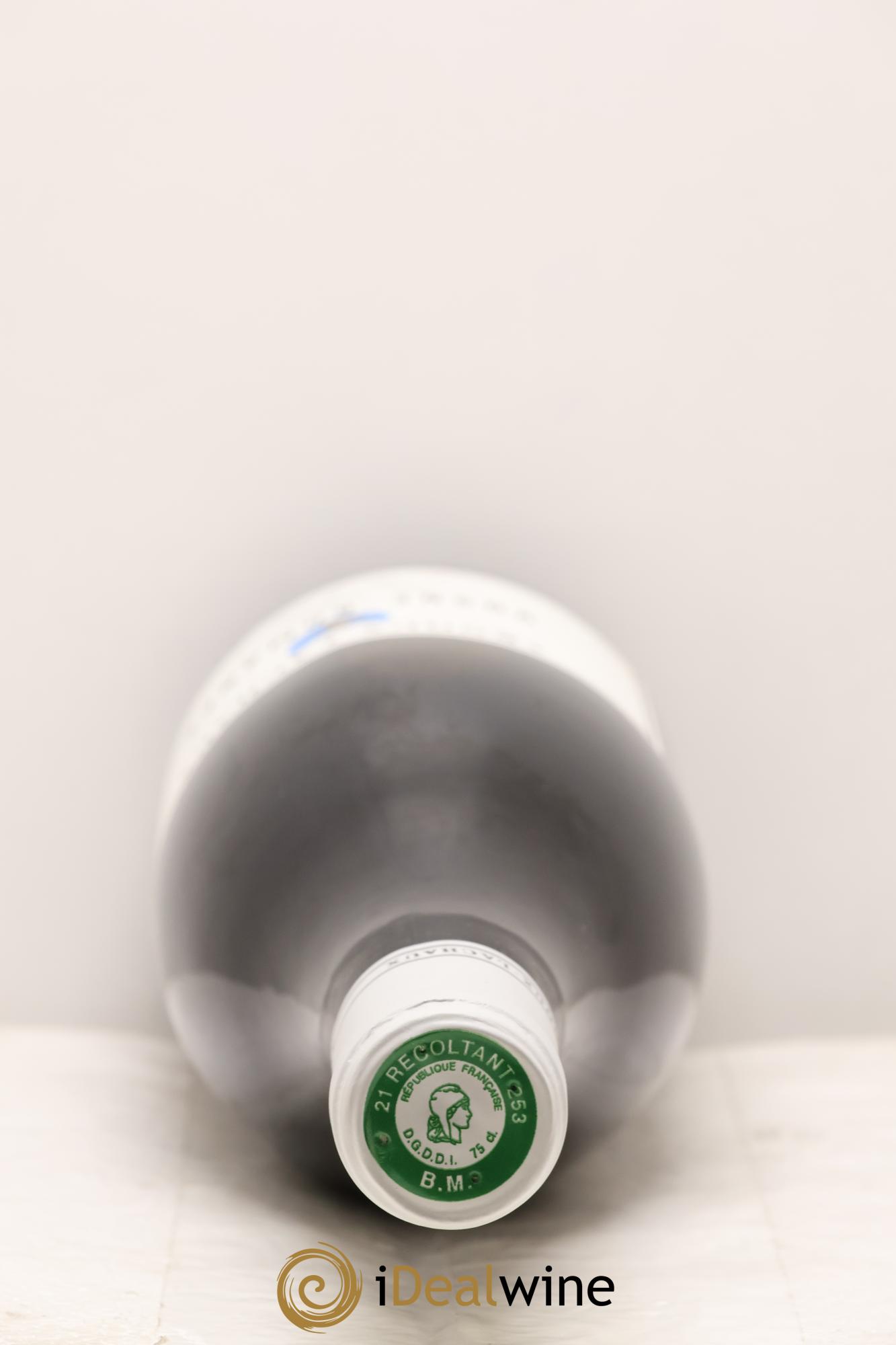 Vosne-Romanée 1er Cru Les Chaumes Arnoux-Lachaux (Domaine) 2020 - Lot de 1 bouteille - 2