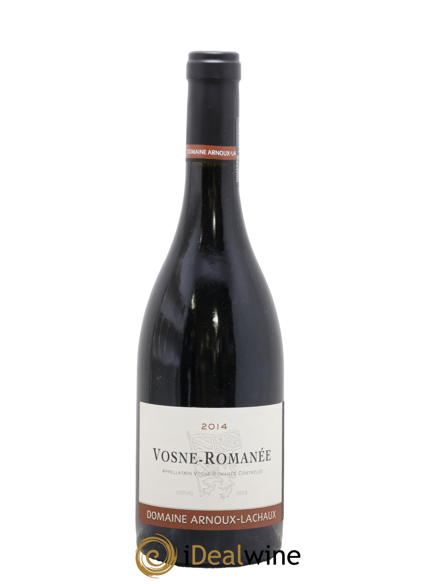 Vosne-Romanée Arnoux-Lachaux (Domaine) 2014 - Lot de 1 bouteille - 0