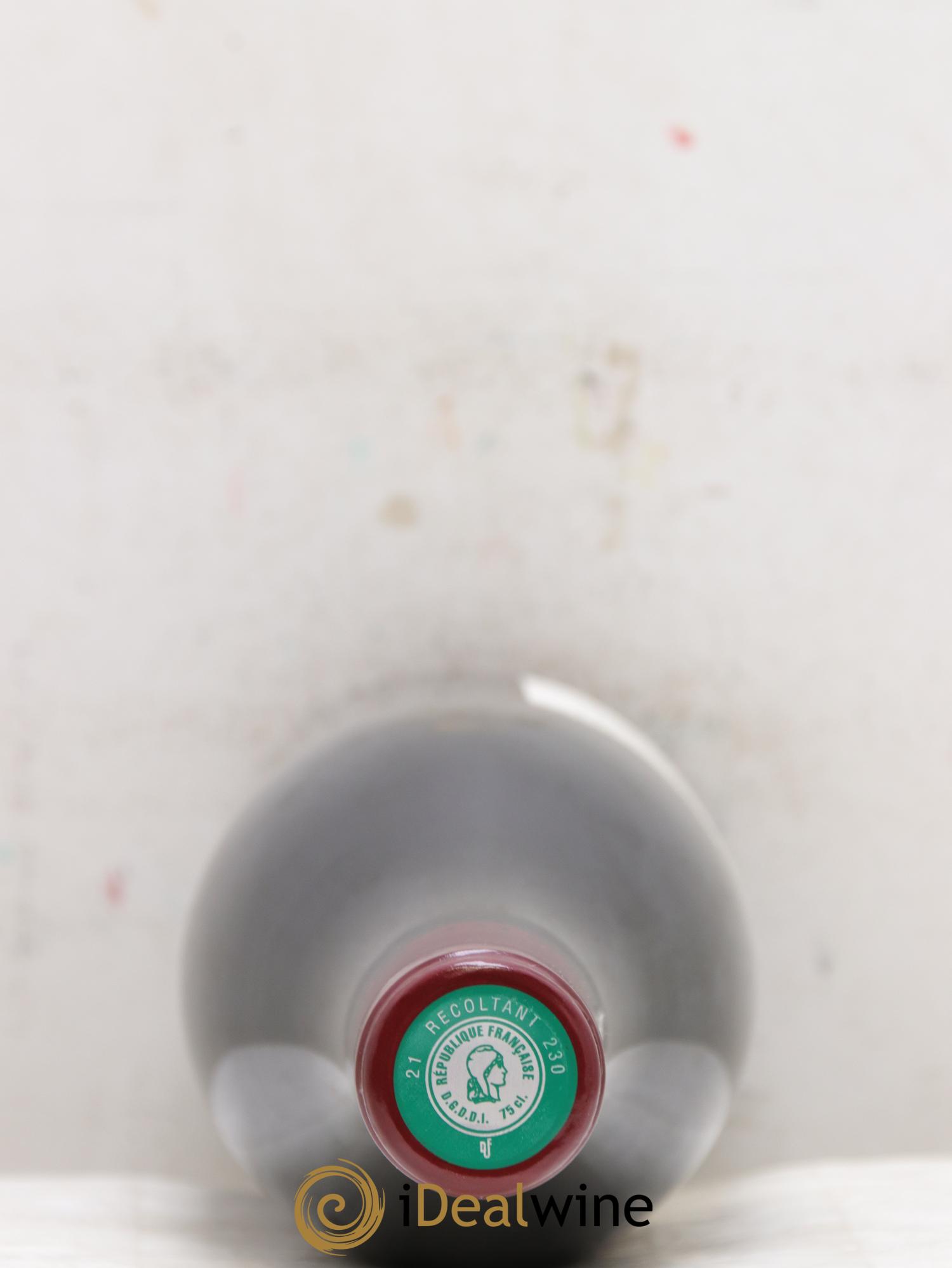 Chambolle-Musigny Georges Roumier (Domaine) 2017 - Lot of 1 bottle - 1