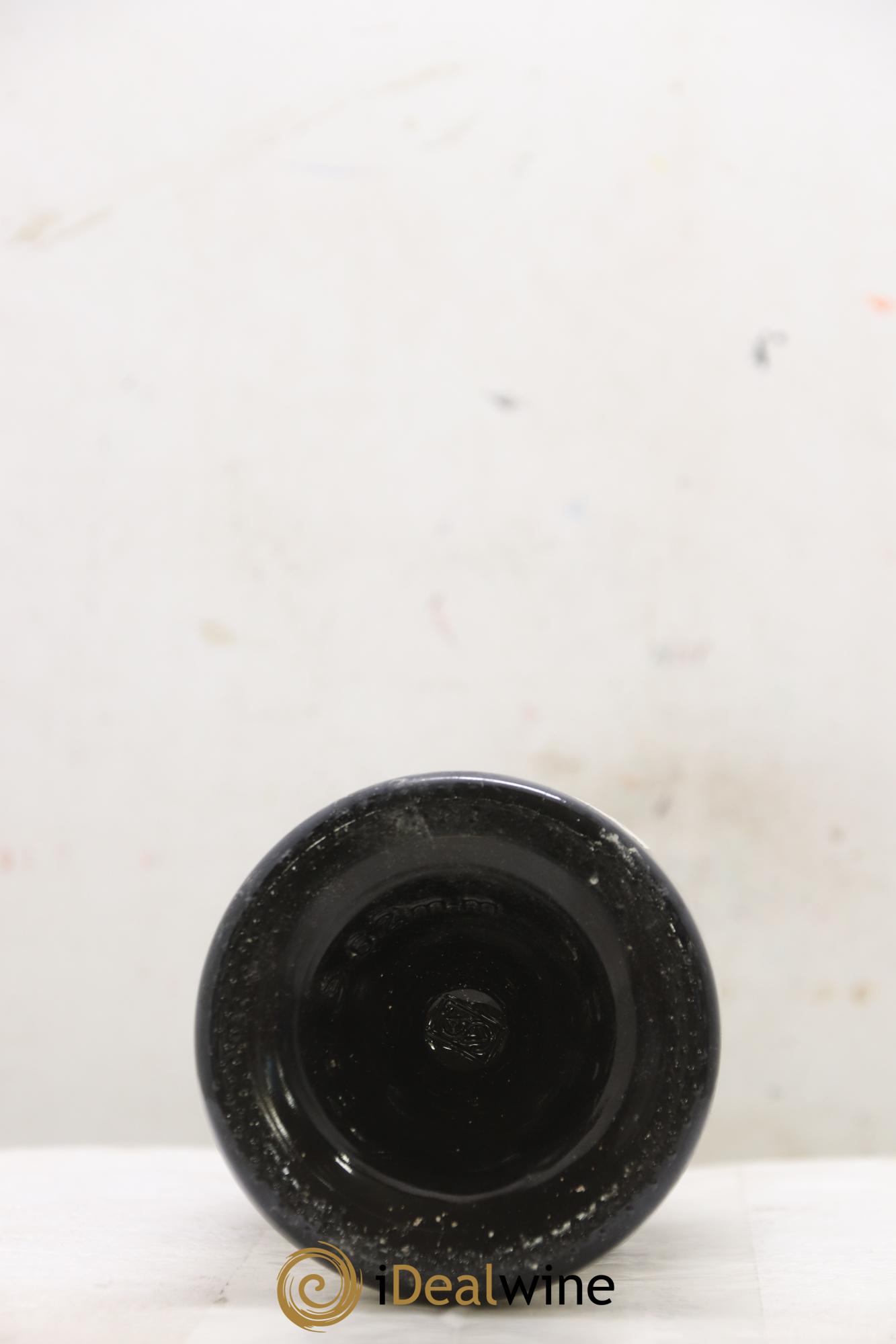 La Tâche Grand Cru Domaine de la Romanée-Conti 2011 - Lot de 1 bouteille - 3