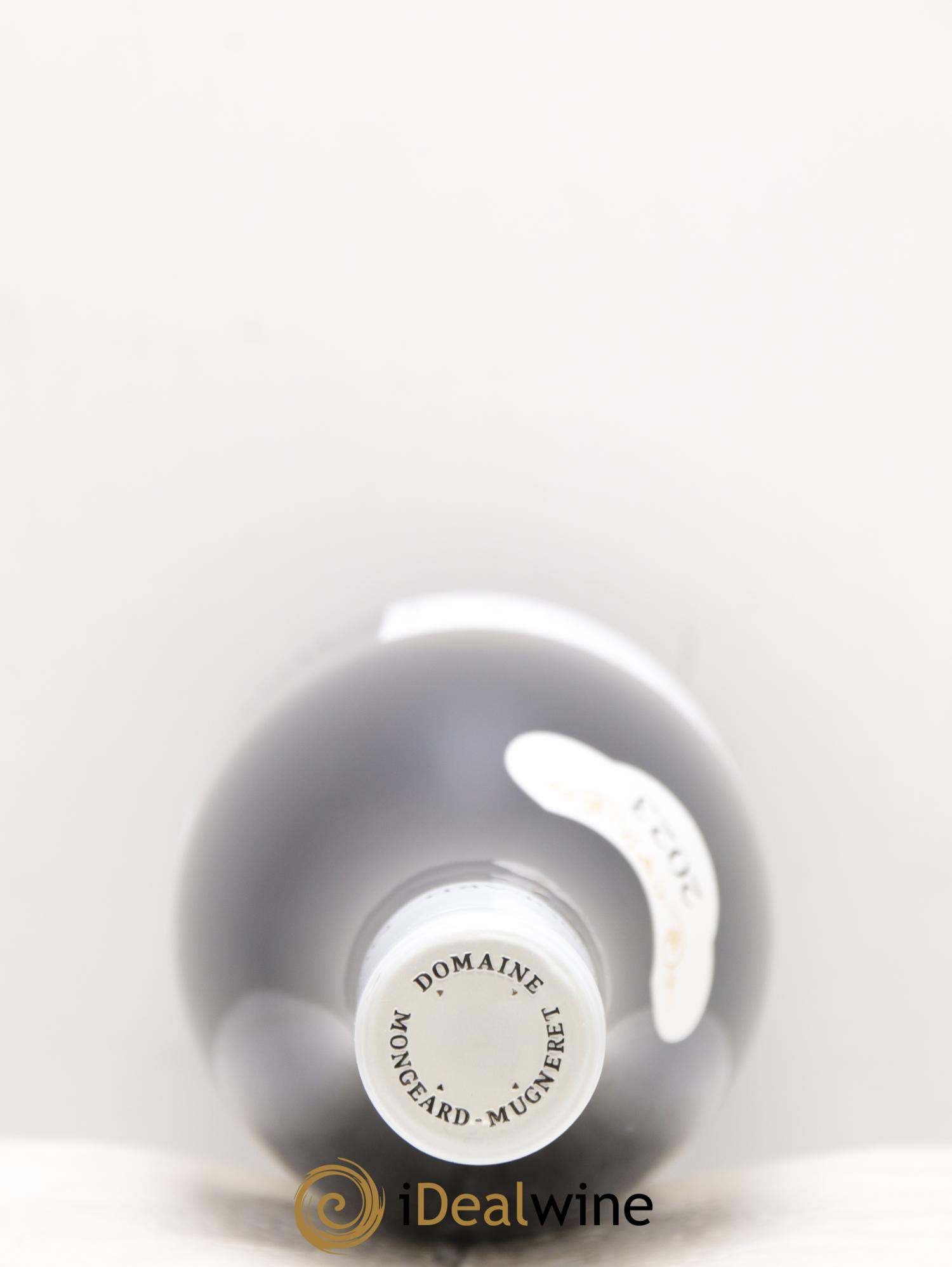 Grands-Echezeaux Grand Cru Mongeard-Mugneret (Domaine) 2023 - Posten von 2 Flaschen - 2