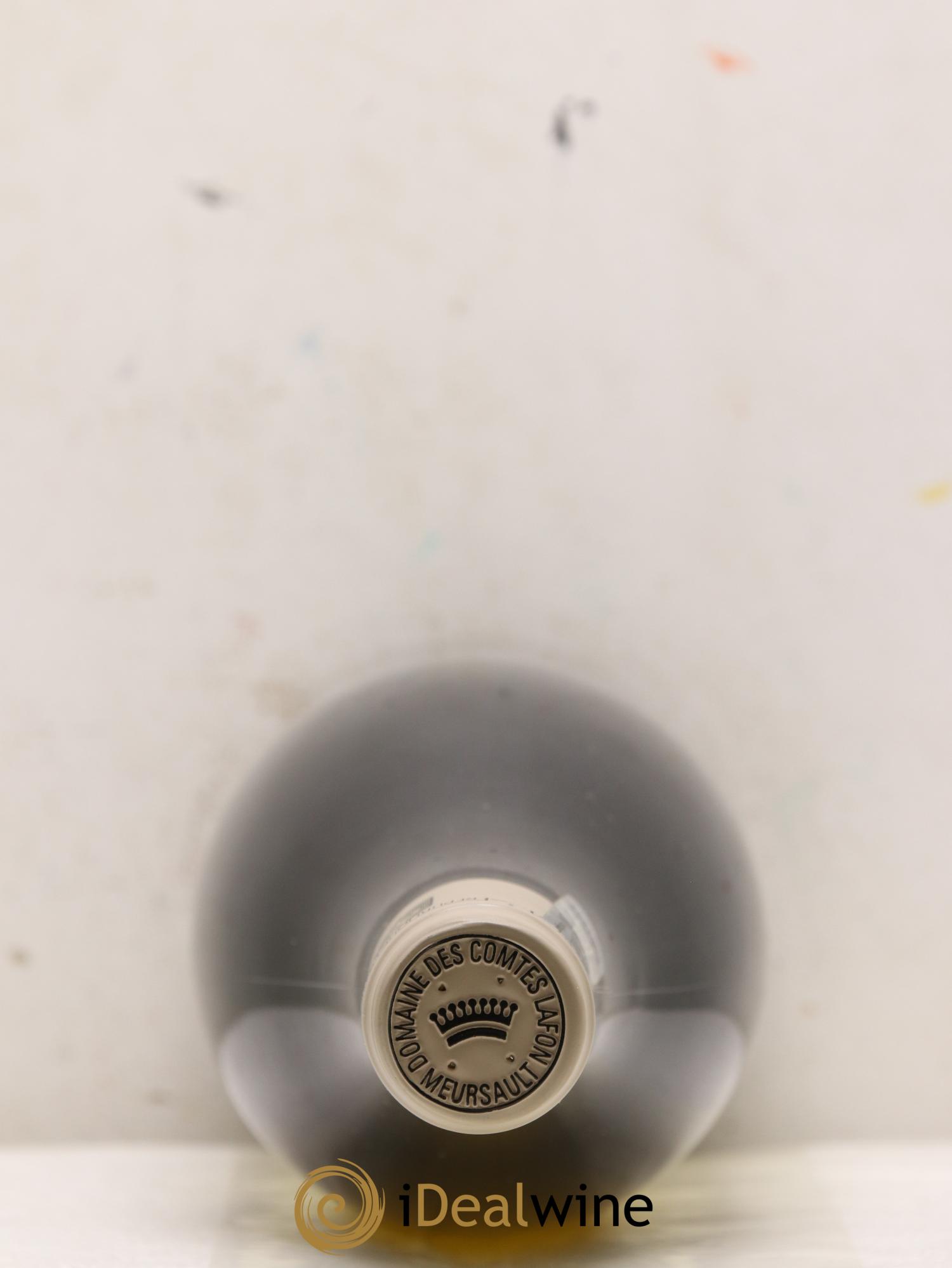 Meursault 1er Cru Perrières Comtes Lafon (Domaine des) 2019 - Lot de 1 bouteille - 1