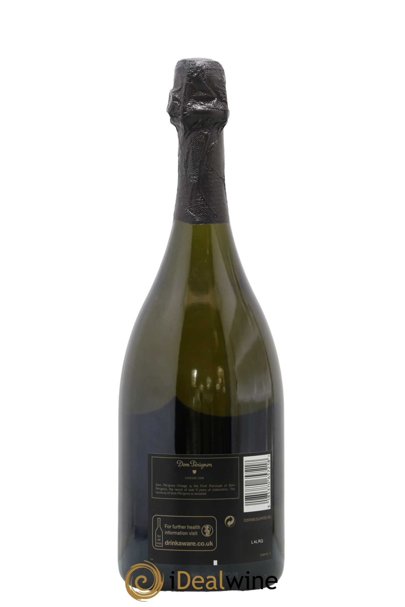 Brut Dom Pérignon 2008 - Lotto di 1 bottiglia - 1