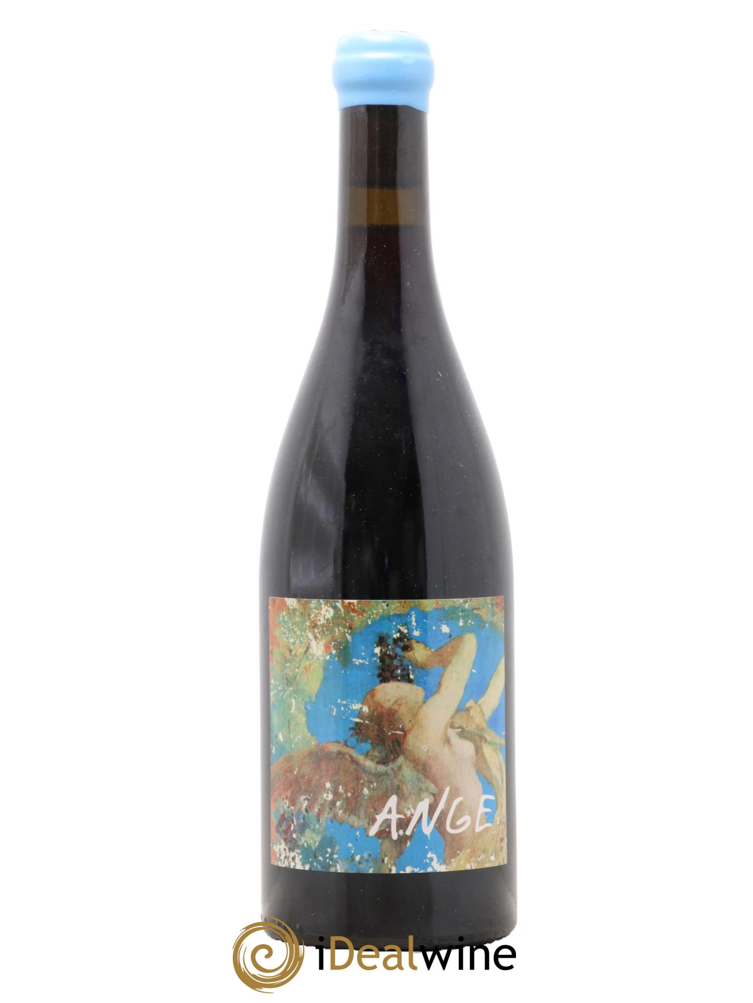 Vin de France Ange Domaine de L'Ecu 2015 - Lot de 1 bouteille - 0