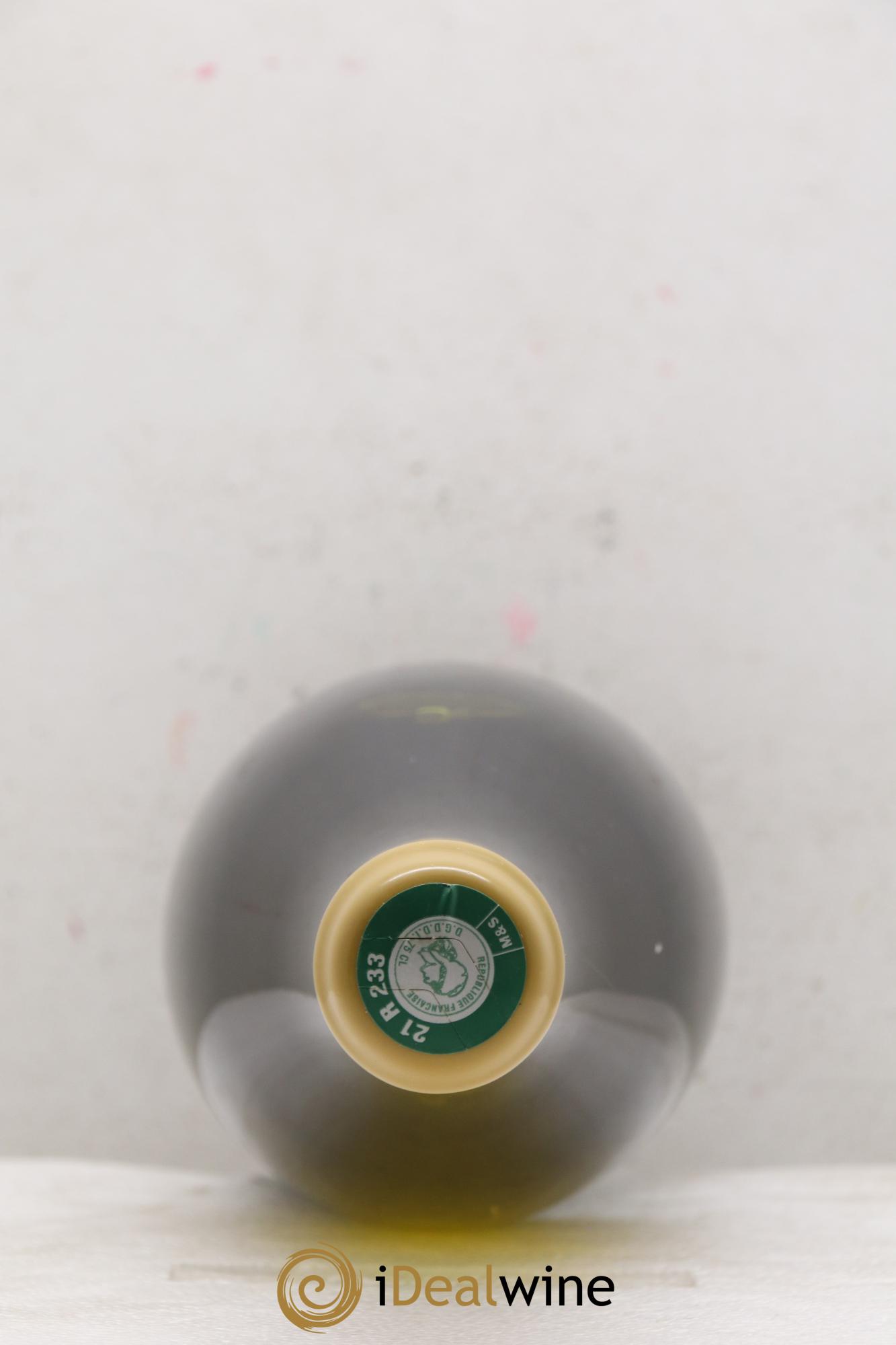 Meursault Les Narvaux d'Auvenay (Domaine) 2001 - Lotto di 1 bottiglia - 2