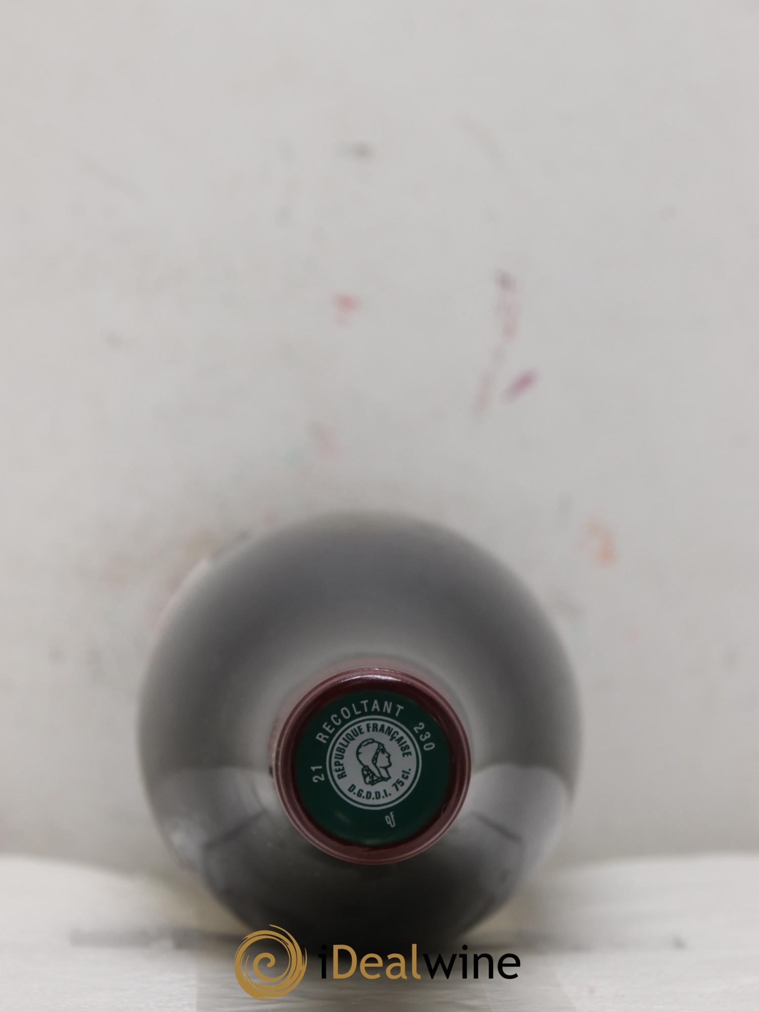 Chambolle-Musigny 1er Cru Les Amoureuses Georges Roumier (Domaine) 2009 - Lotto di 1 bottiglia - 1