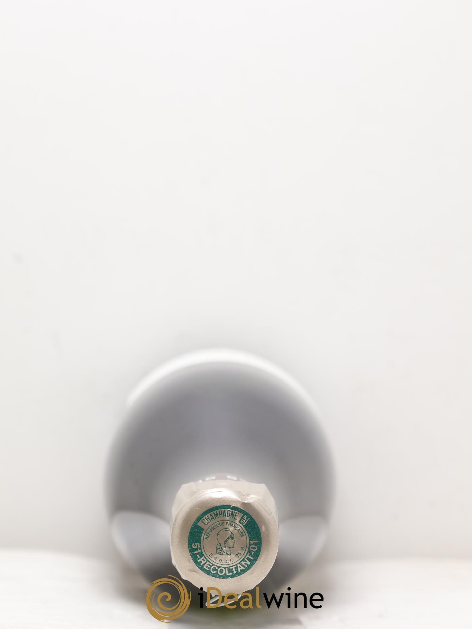 Initial Brut Jacques Selosse - Lot of 2 bottles - 2