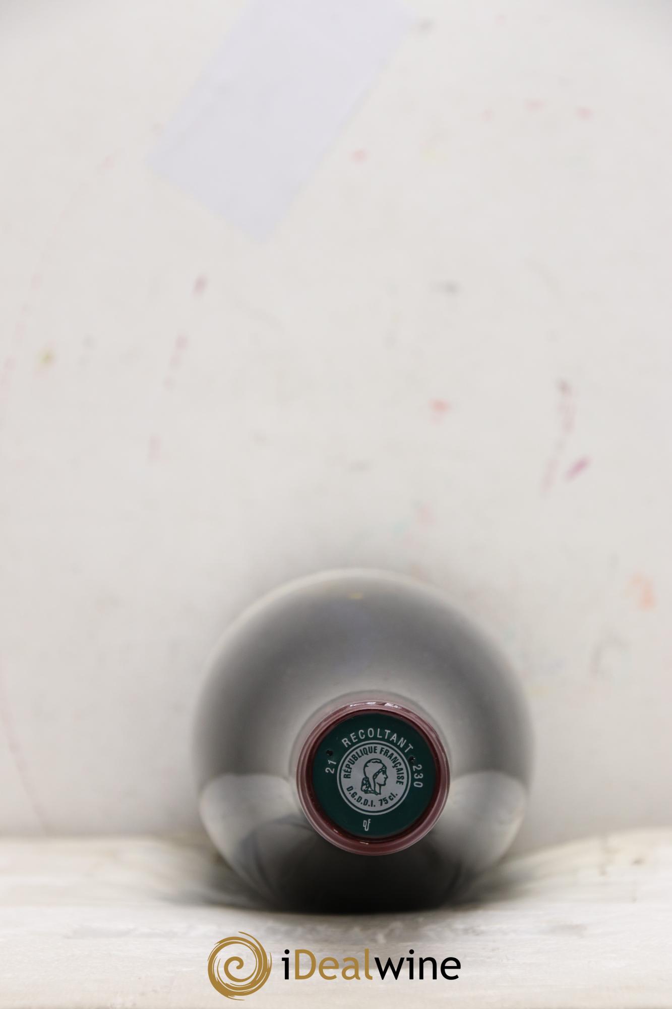 Morey Saint-Denis 1er Cru Clos de la Bussière Georges Roumier (Domaine) 2005 - Lot de 3 bouteilles - 1