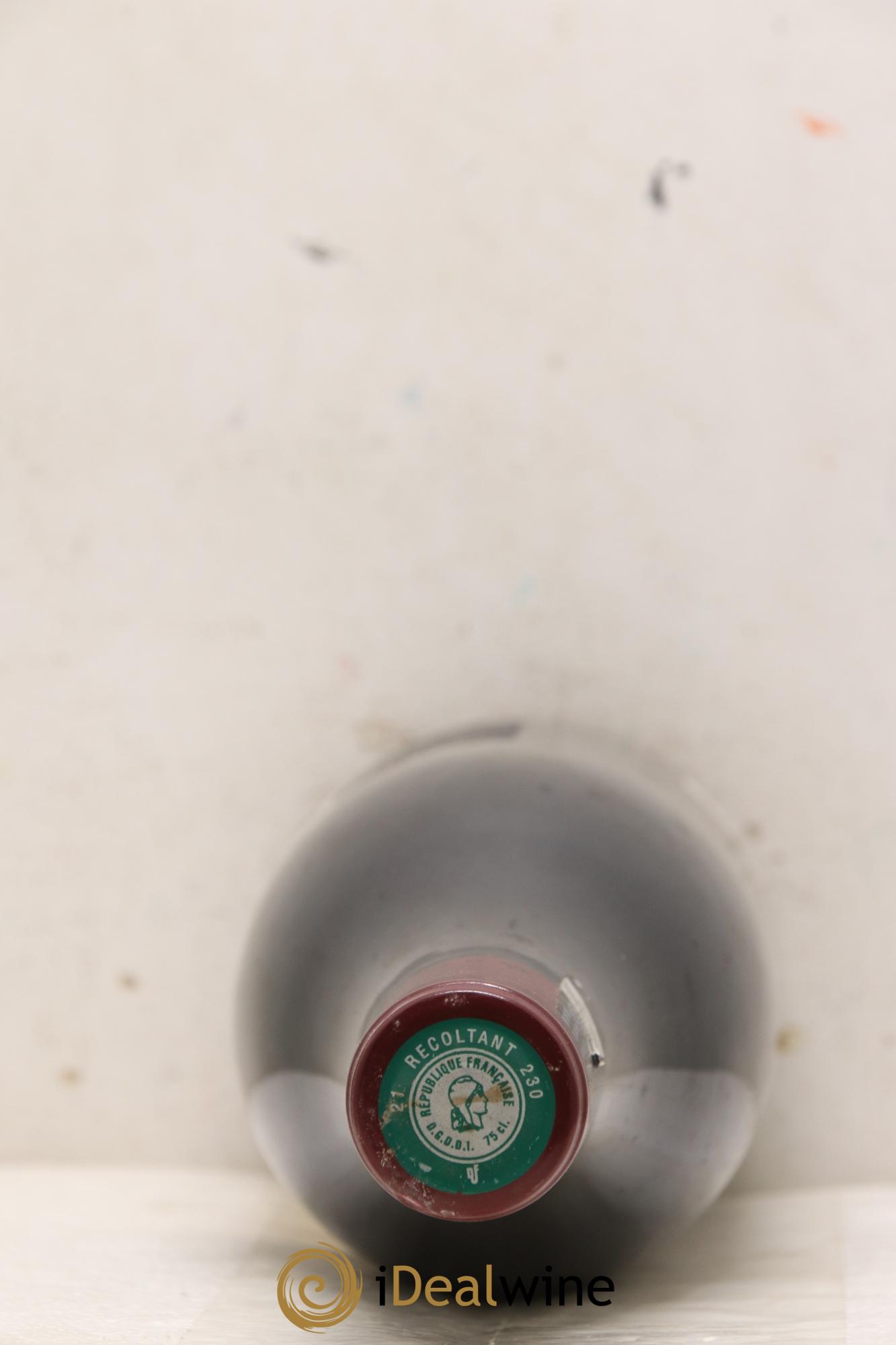 Chambolle-Musigny Georges Roumier (Domaine)  2013 - Lot de 1 bouteille - 2