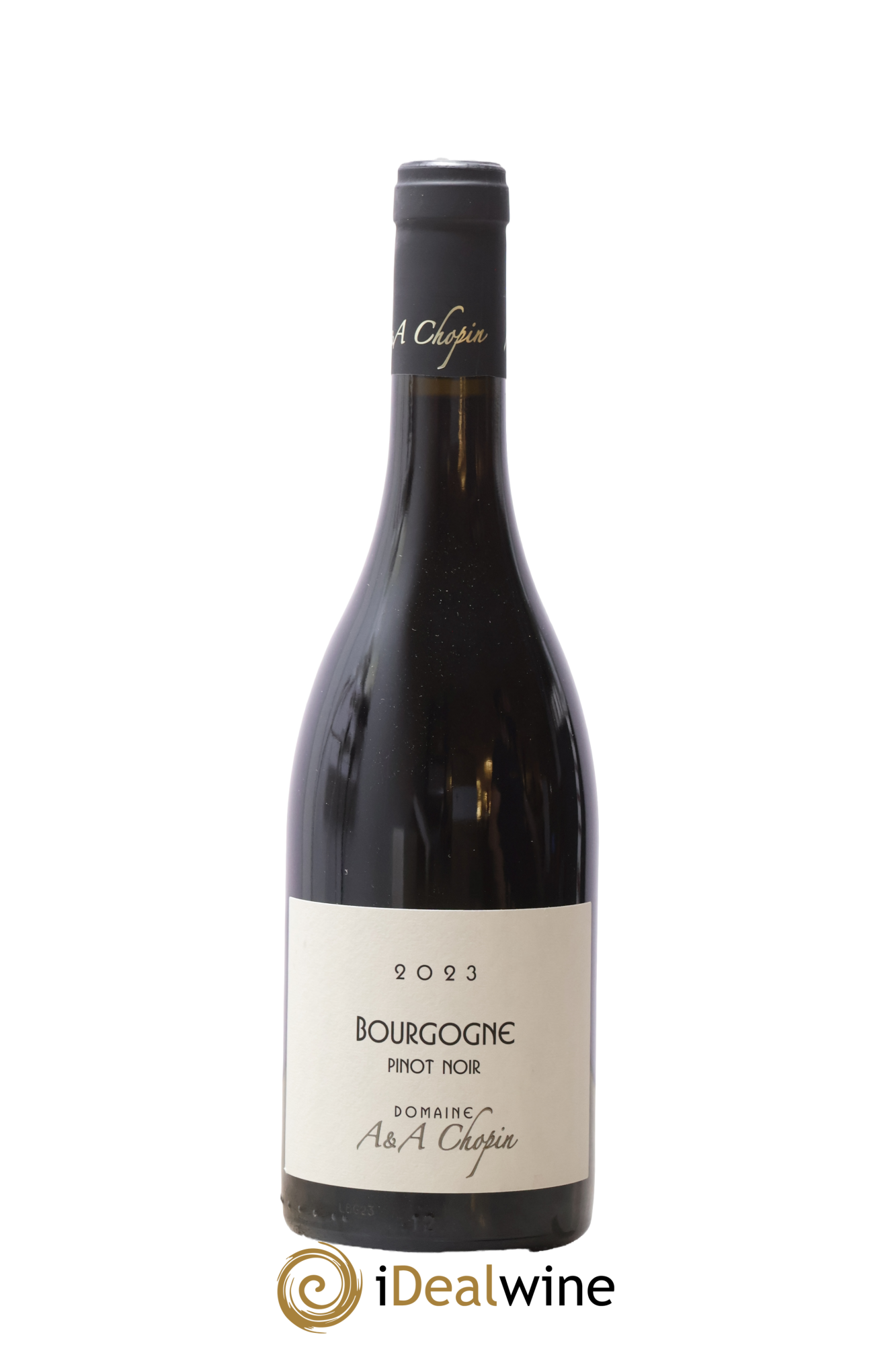Bourgogne Pinot Noir Chopin Et Fils 2023 - Lot of 1 bottle - 0