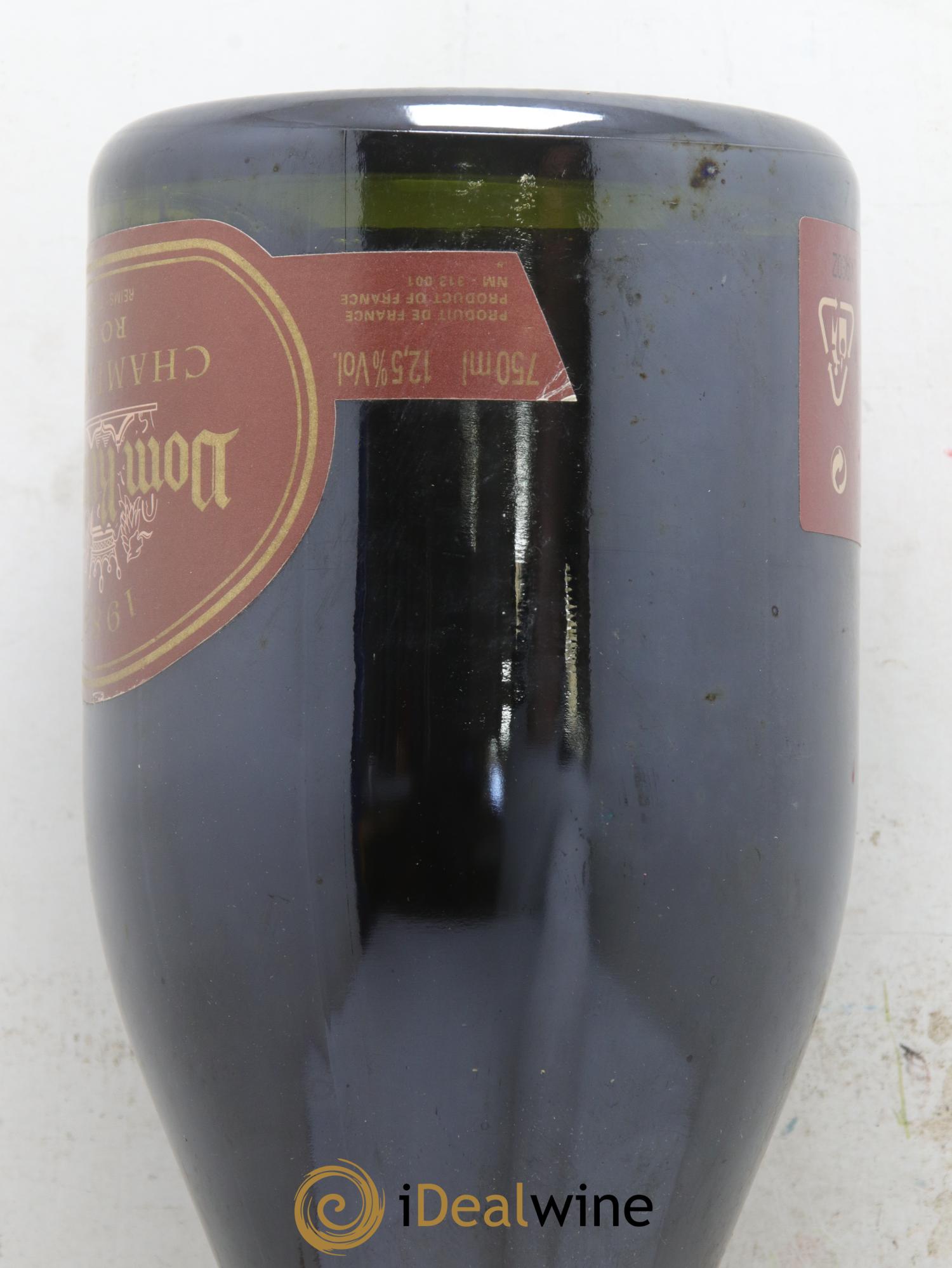 Dom Ruinart Brut Ruinart 1988 - Lotto di 1 bottiglia - 2