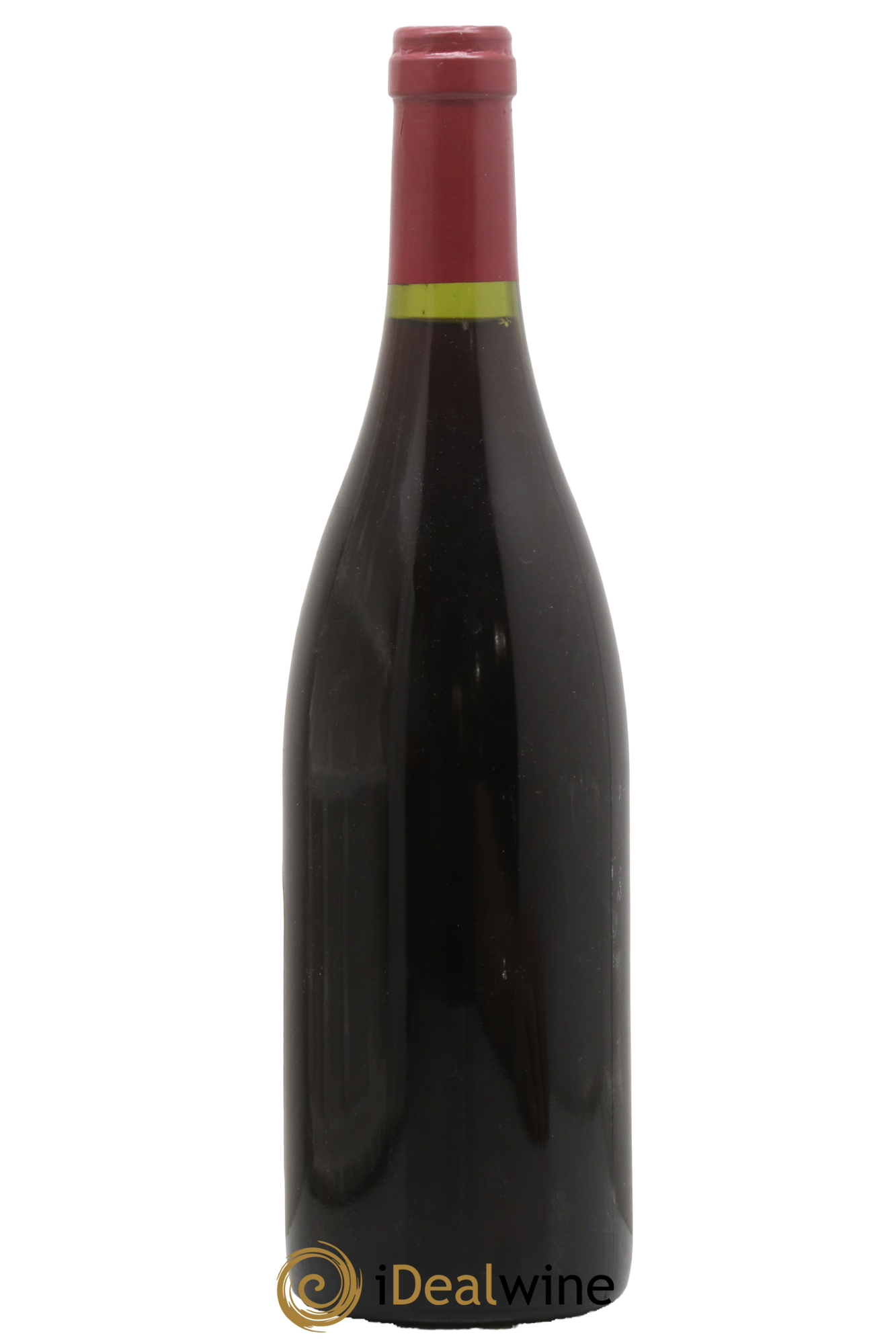 Echezeaux Grand Cru Emmanuel Rouget 1996 - Lot de 1 bouteille - 1