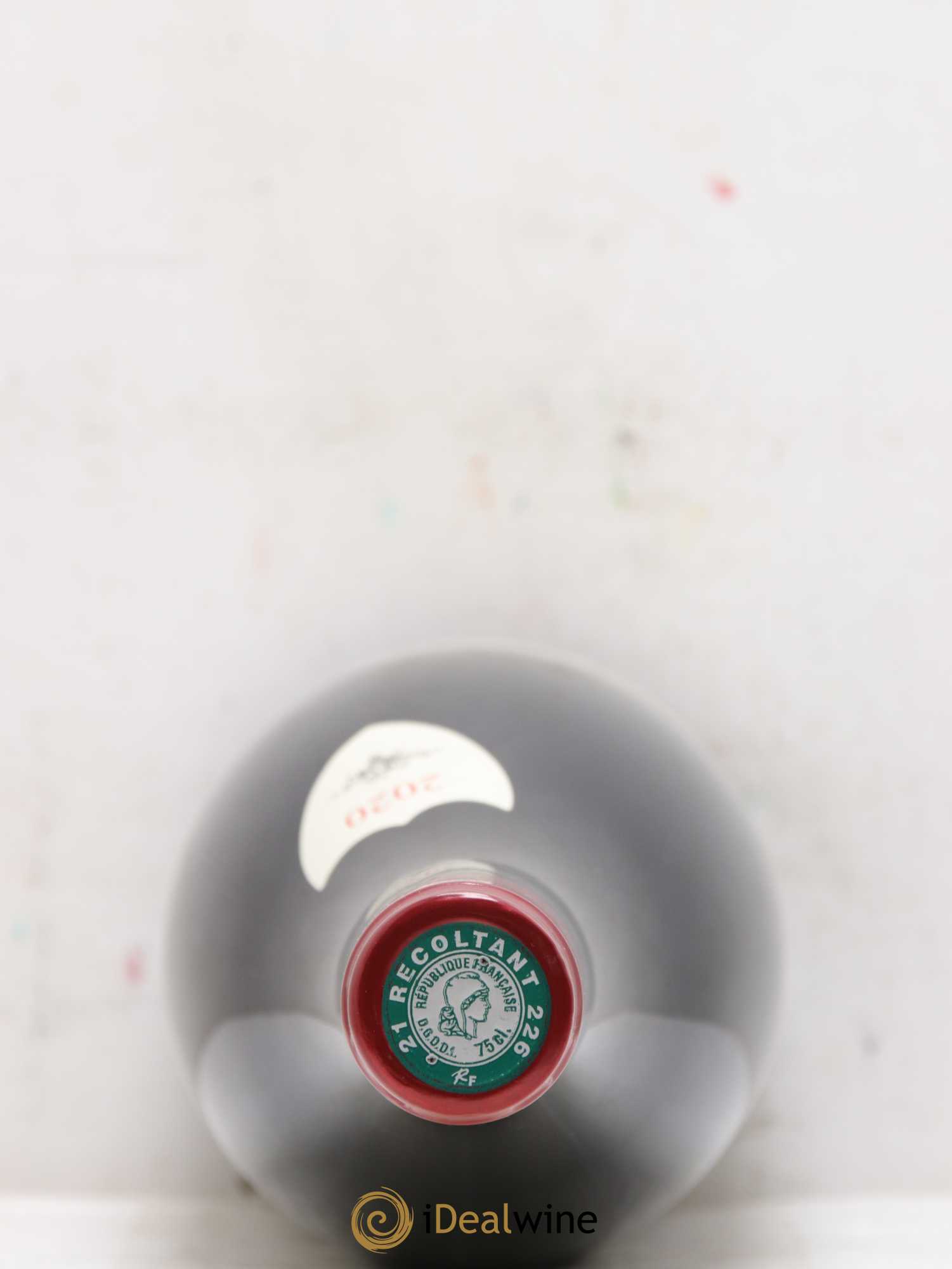 Gevrey-Chambertin Armand Rousseau (Domaine) 2020 - Lotto di 1 bottiglia - 1