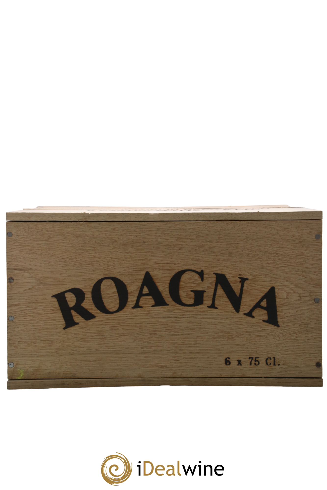 Barbaresco DOCG Pajè Vecchie Viti Roagna 2017 - Posten von 6 Flaschen - 3