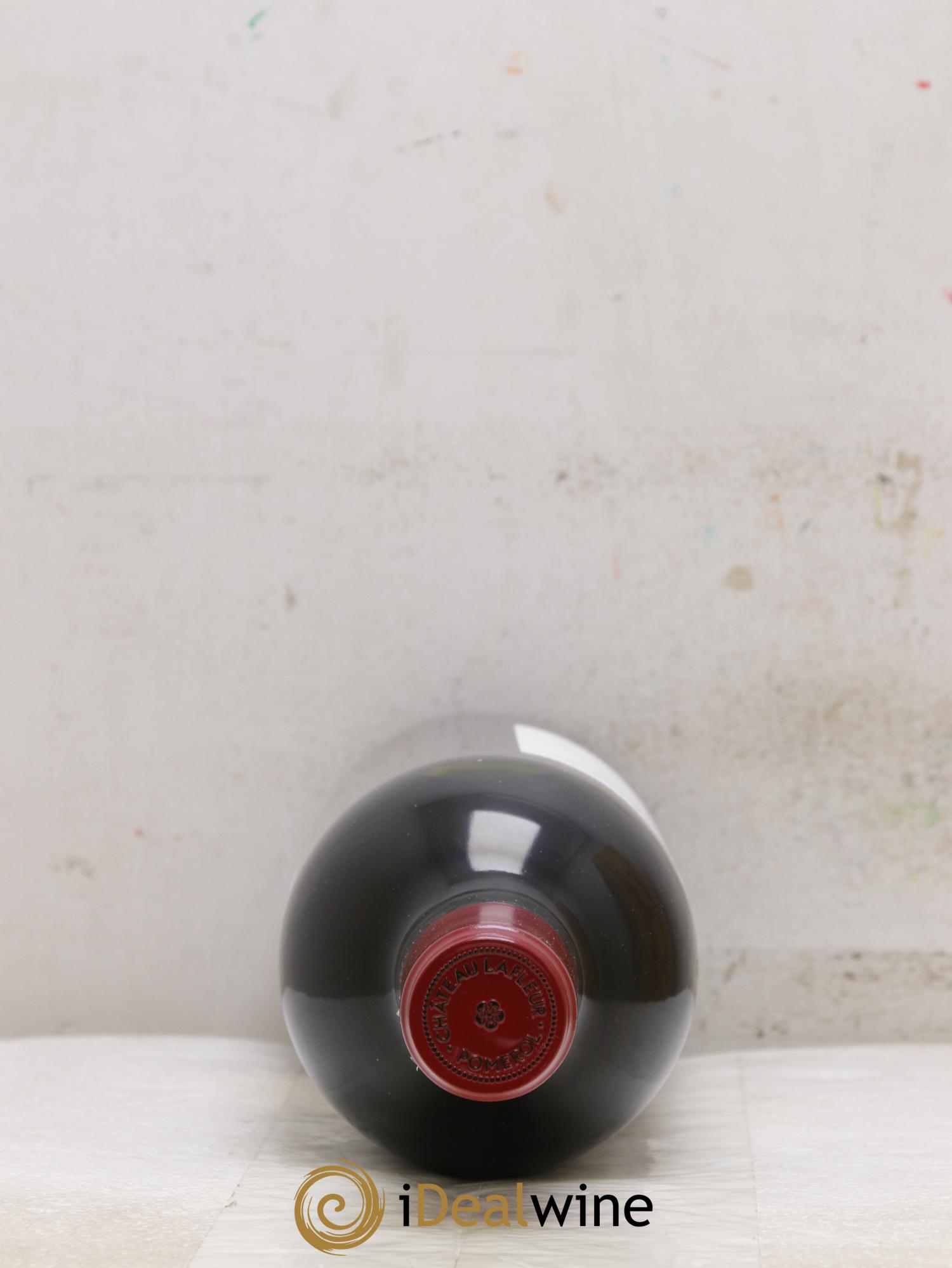 Château Lafleur 2021 - Lot of 1 bottle - 3