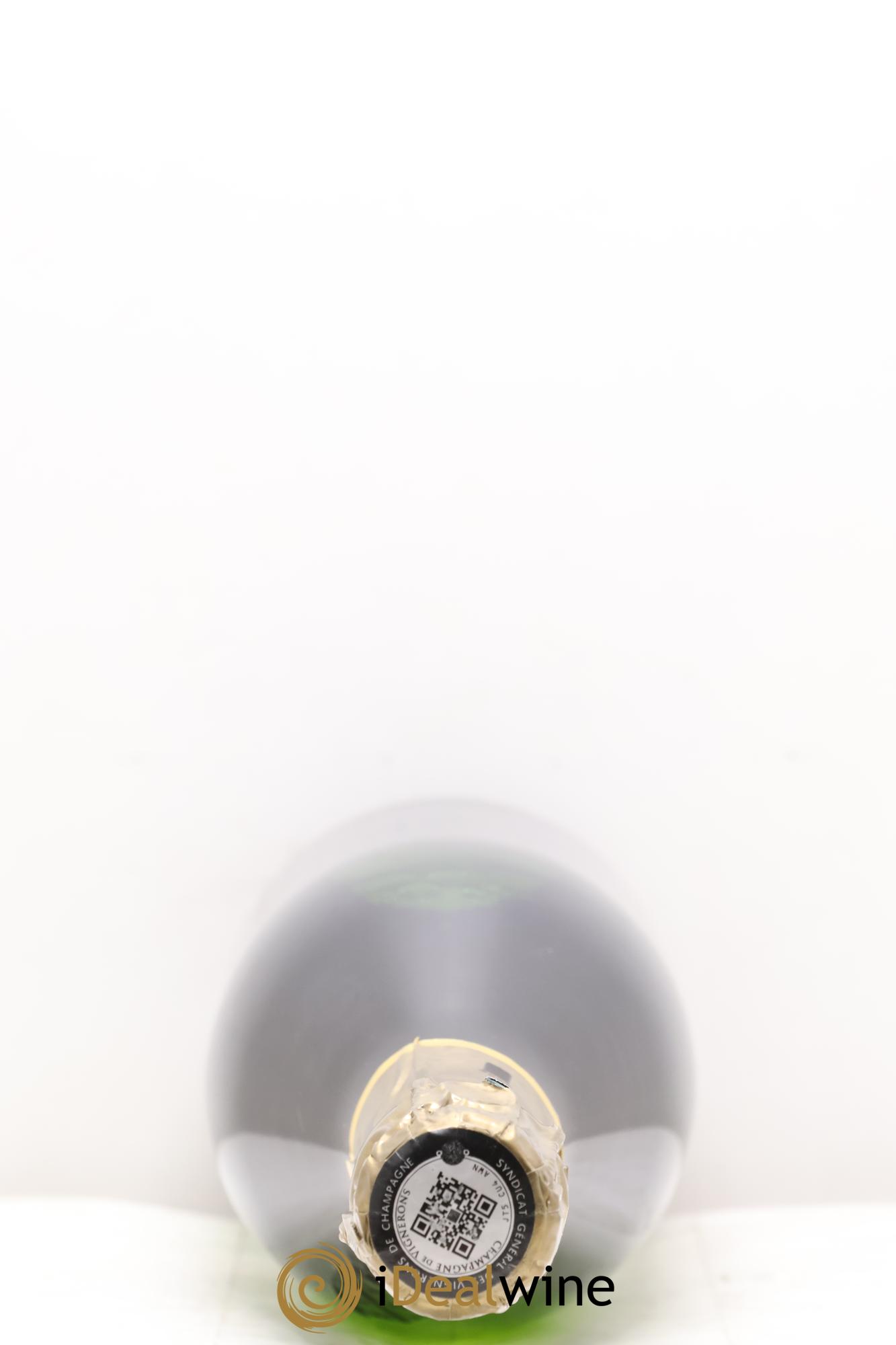 Cuvée du Goulté Blanc de Noirs Marie-Noëlle Ledru 2016 - Lotto di 1 bottiglia - 1