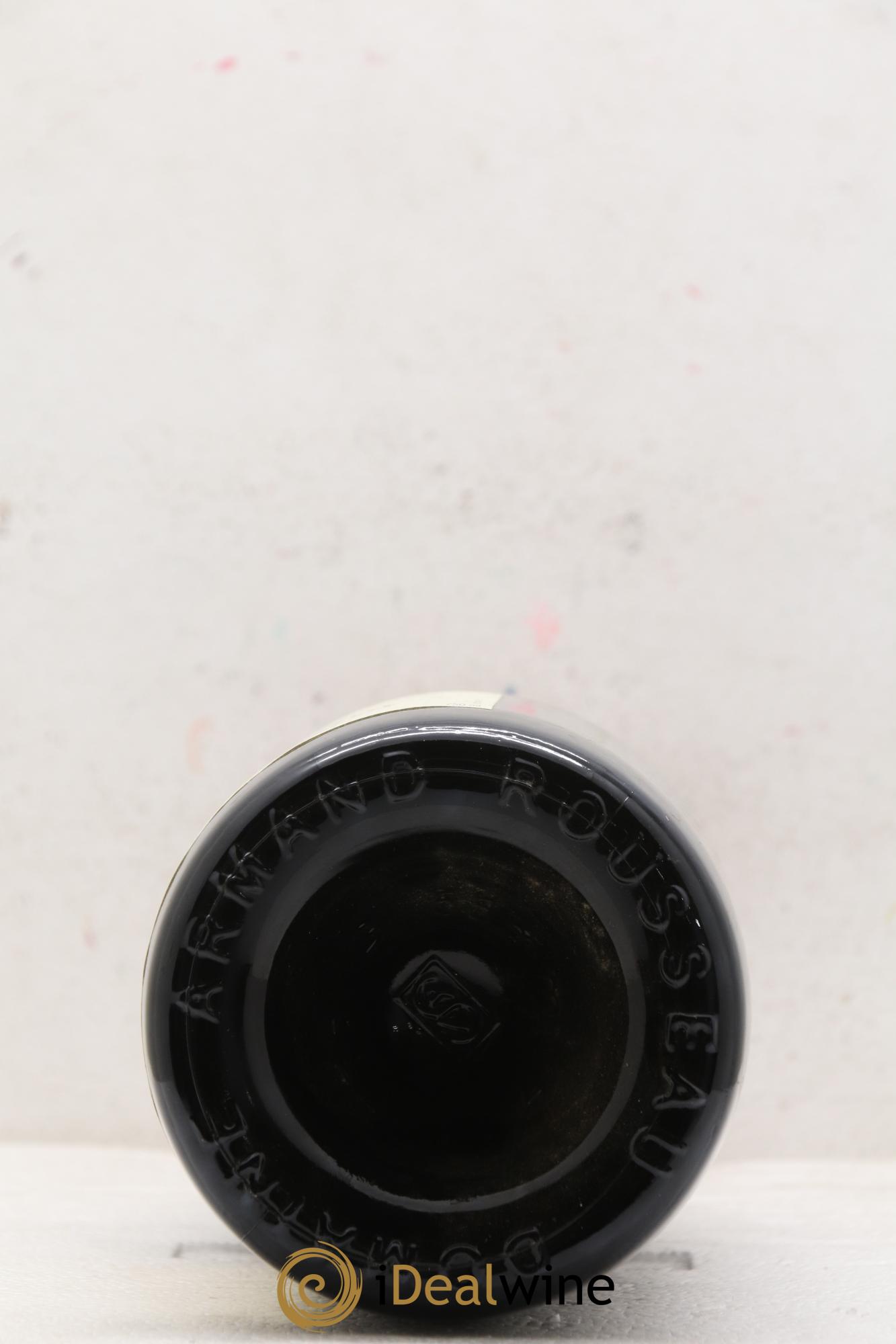 Gevrey-Chambertin Armand Rousseau (Domaine) 2015 - Lot de 1 bouteille - 2