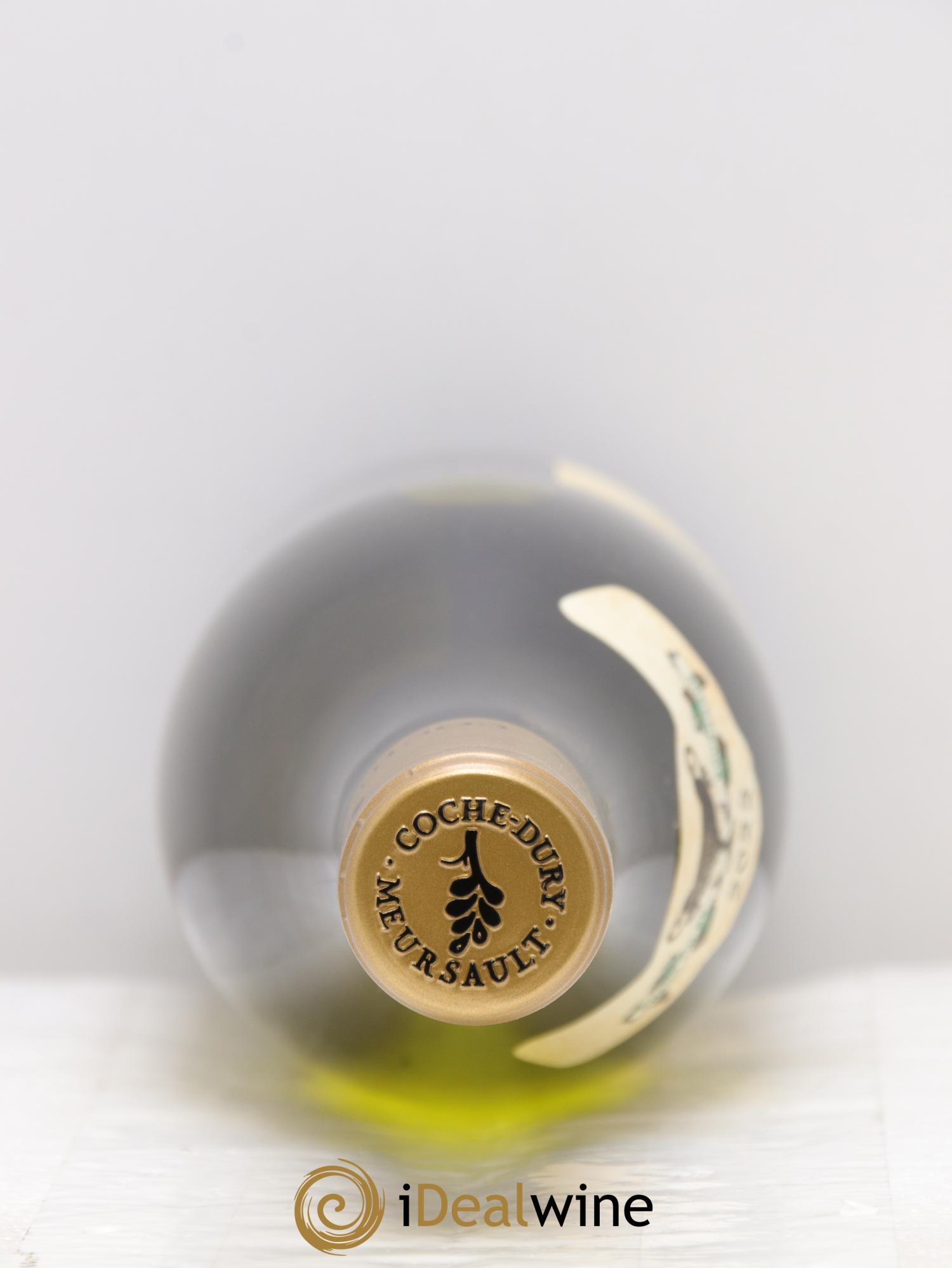 Meursault Coche Dury (Domaine) 2022 - Posten von 1 Flasche - 1