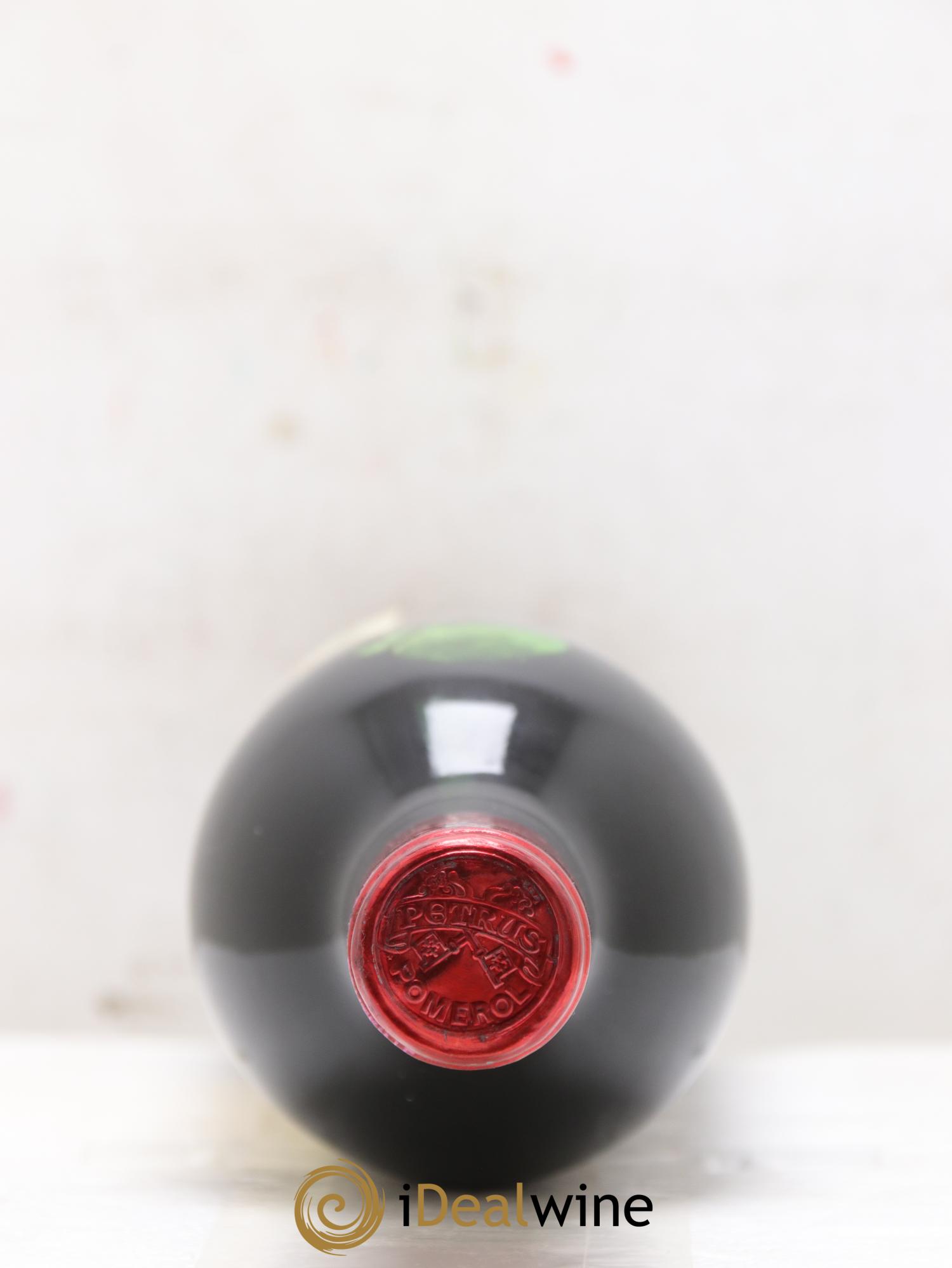 Petrus 1976 - Posten von 1 Flasche - 1