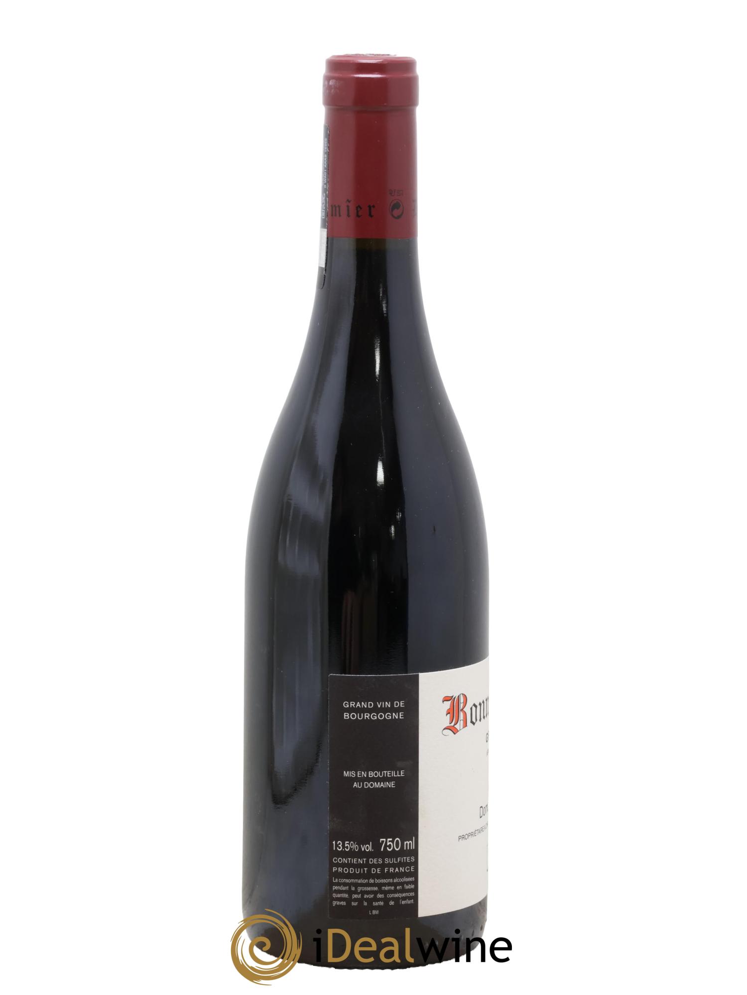 Bonnes-Mares Grand Cru Georges Roumier (Domaine) 2013 - Lot of 1 bottle - 1