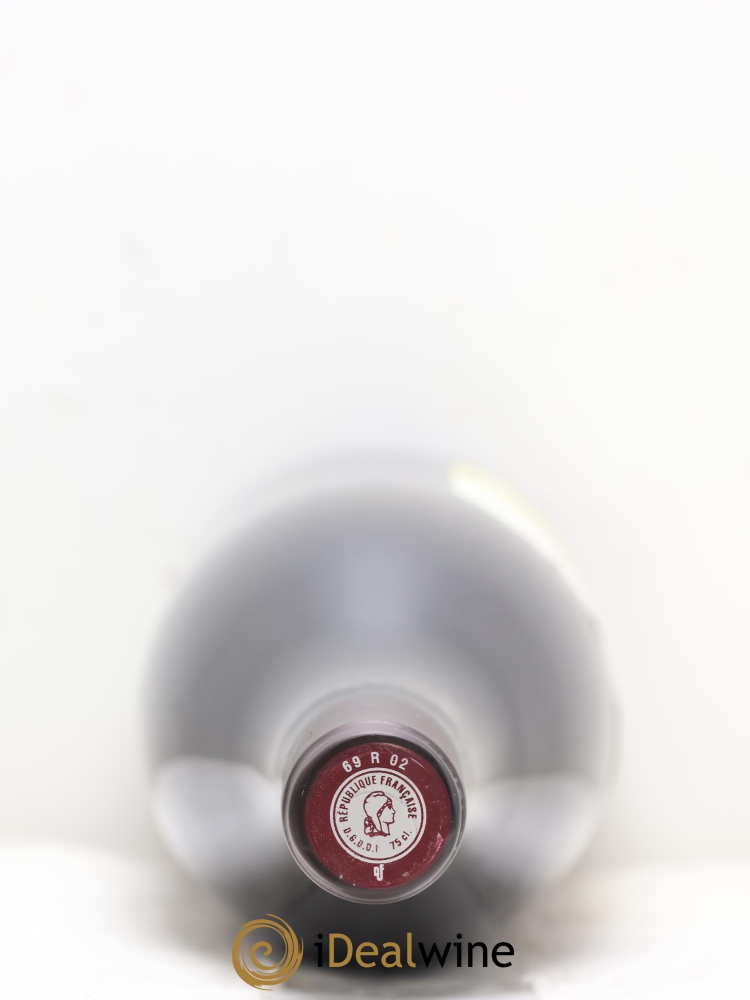 Côte-Rôtie Côte Brune Jamet (Domaine) 2011 - Lot de 1 bouteille - 1