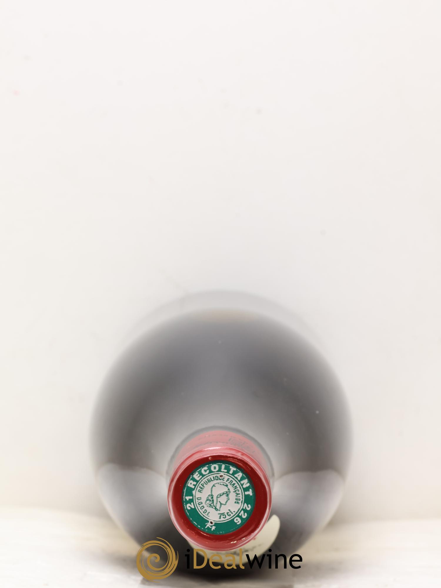 Gevrey-Chambertin Armand Rousseau (Domaine) 2014 - Posten von 1 Flasche - 1