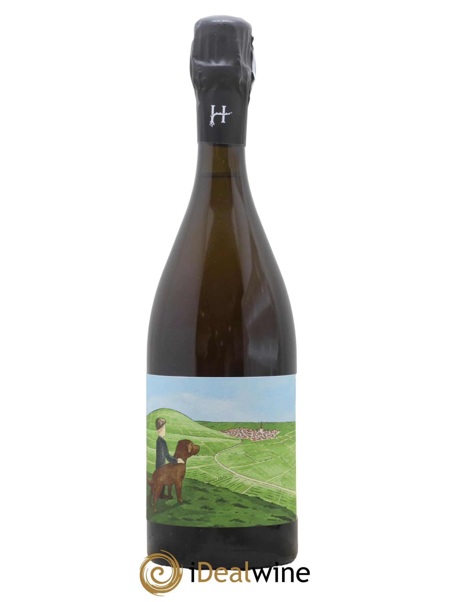 Gamin du Terroir Romain Henin - Lot de 1 bouteille - 0
