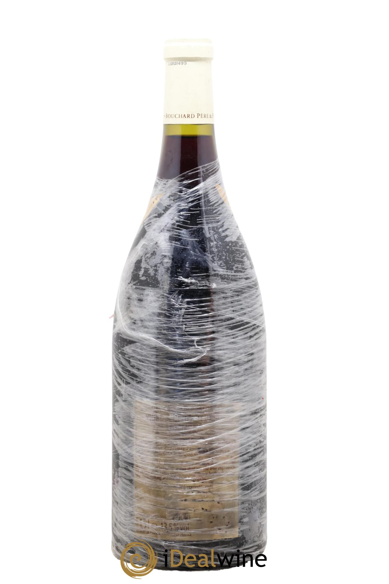 Beaune 1er Cru Grèves - Vigne de l'Enfant Jésus Bouchard Père & Fils 2010 - Lot de 1 magnum - 1