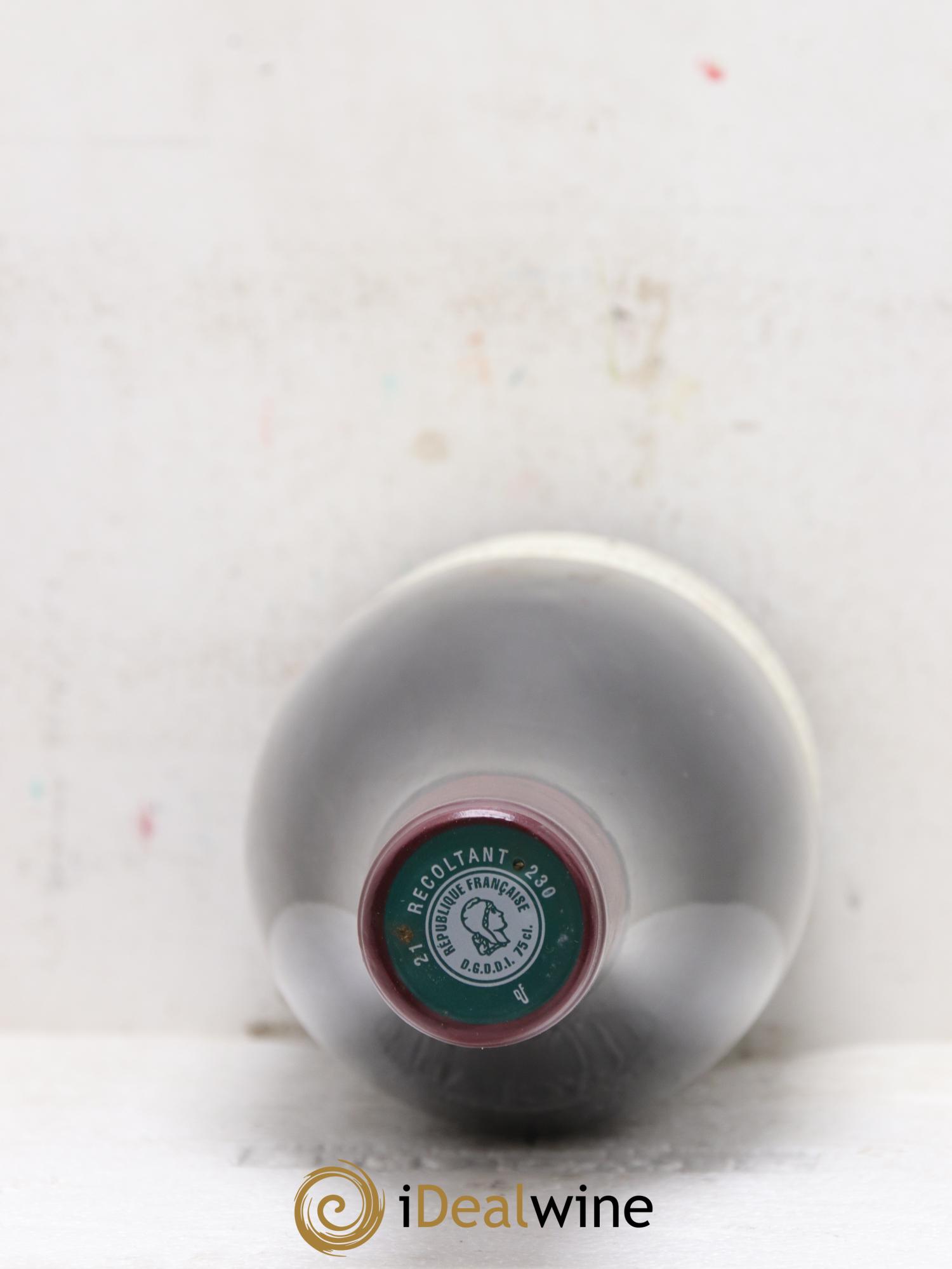 Morey Saint-Denis 1er Cru Clos de la Bussière Georges Roumier (Domaine) 2005 - Lot de 2 bouteilles - 2