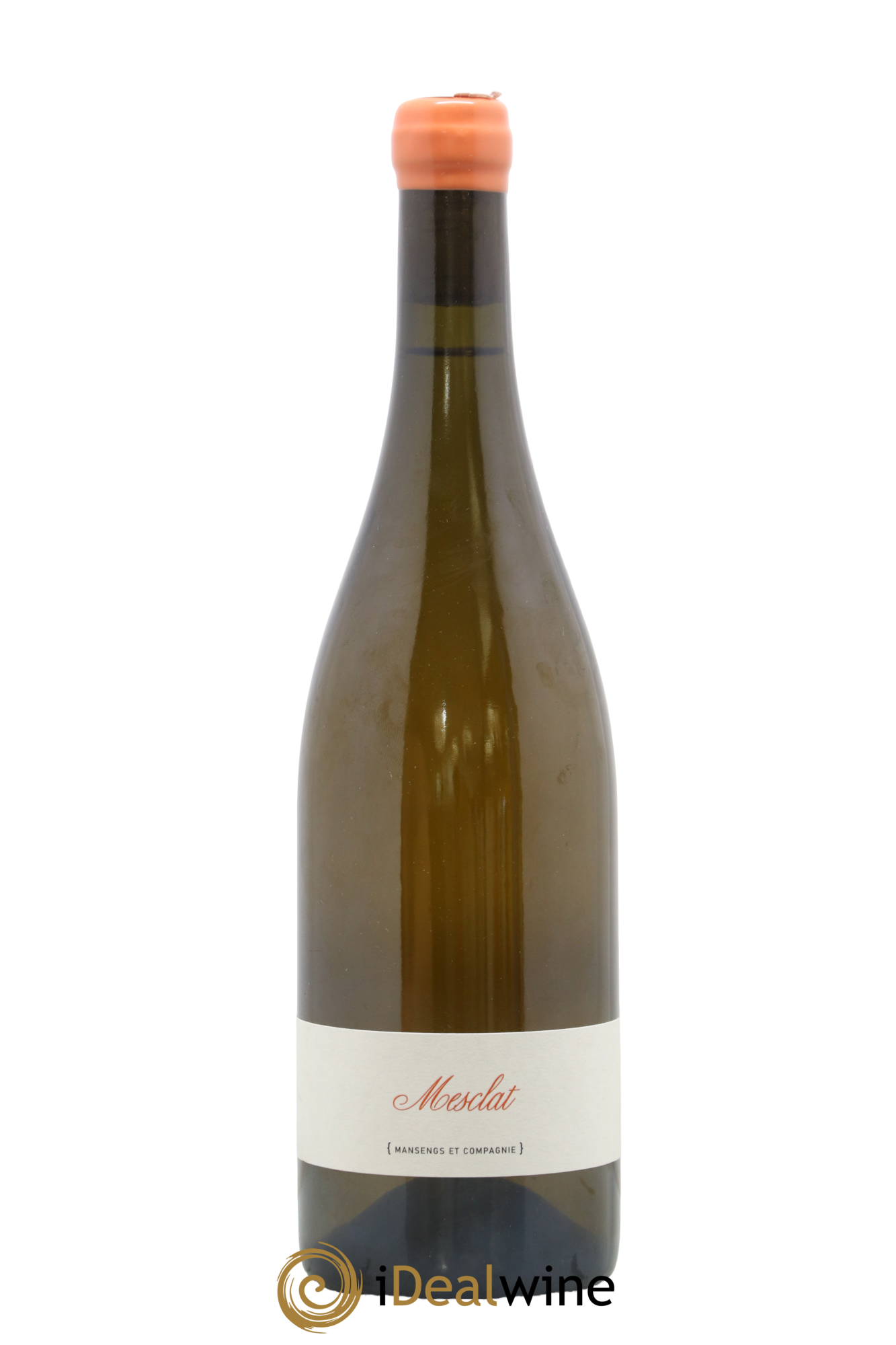 Vin de France Mesclat Jean-Baptiste Semmartin 2021 - Posten von 1 Flasche - 0