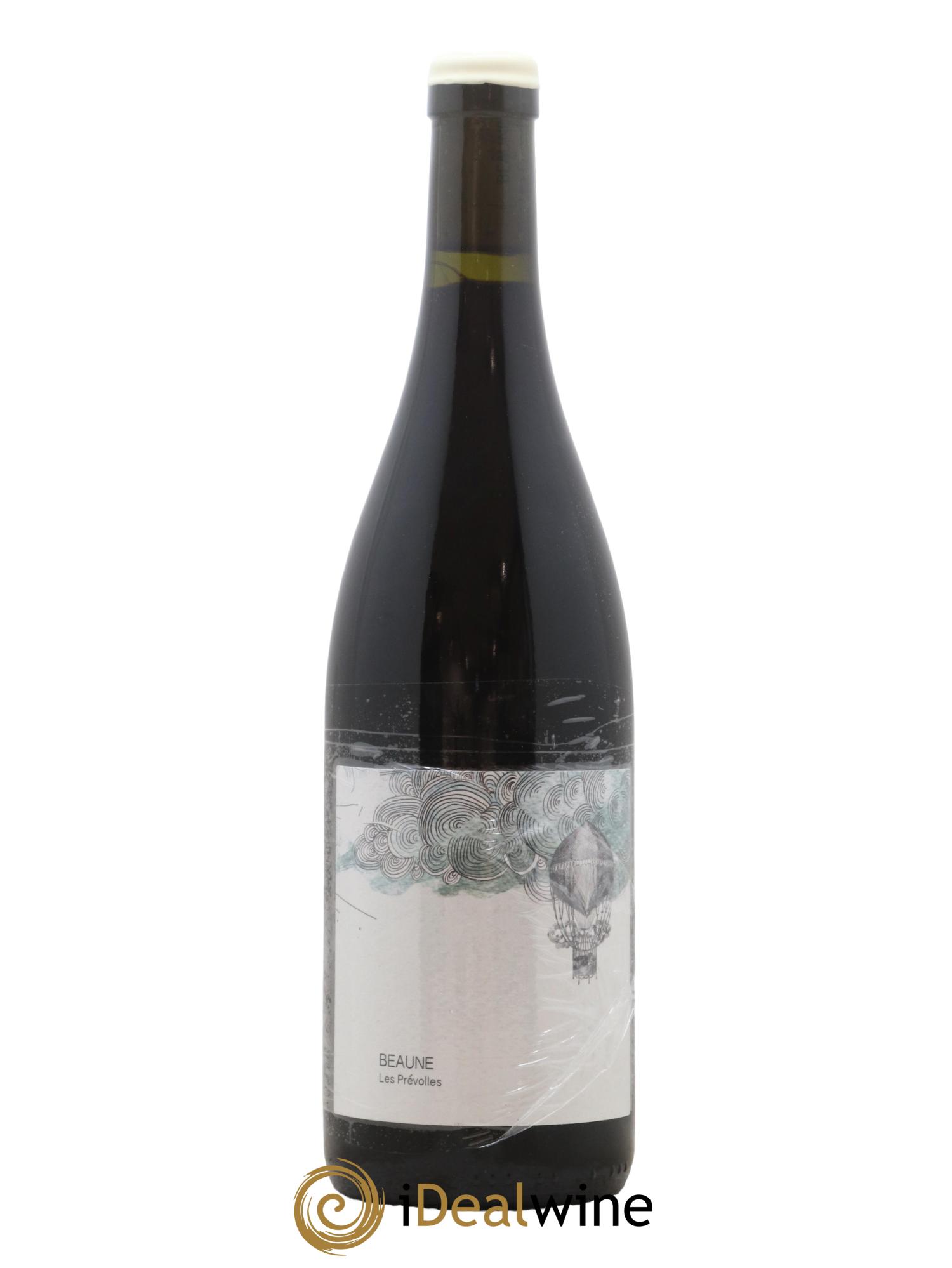 Beaune Les Prévolles Les Horées 2022 - Lot de 1 bouteille - 0