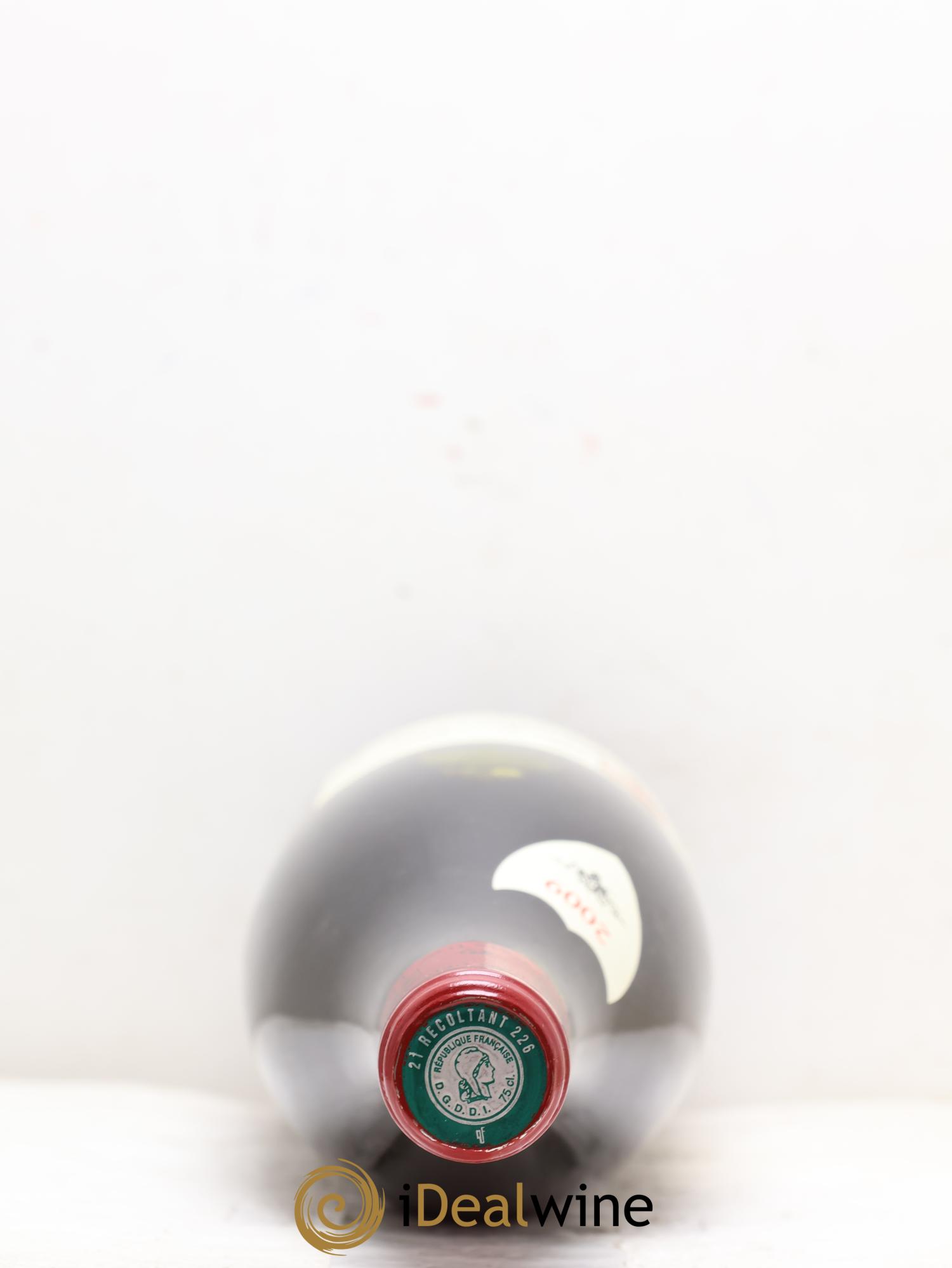 Gevrey-Chambertin Armand Rousseau (Domaine) 2009 - Lot de 2 bouteilles - 1