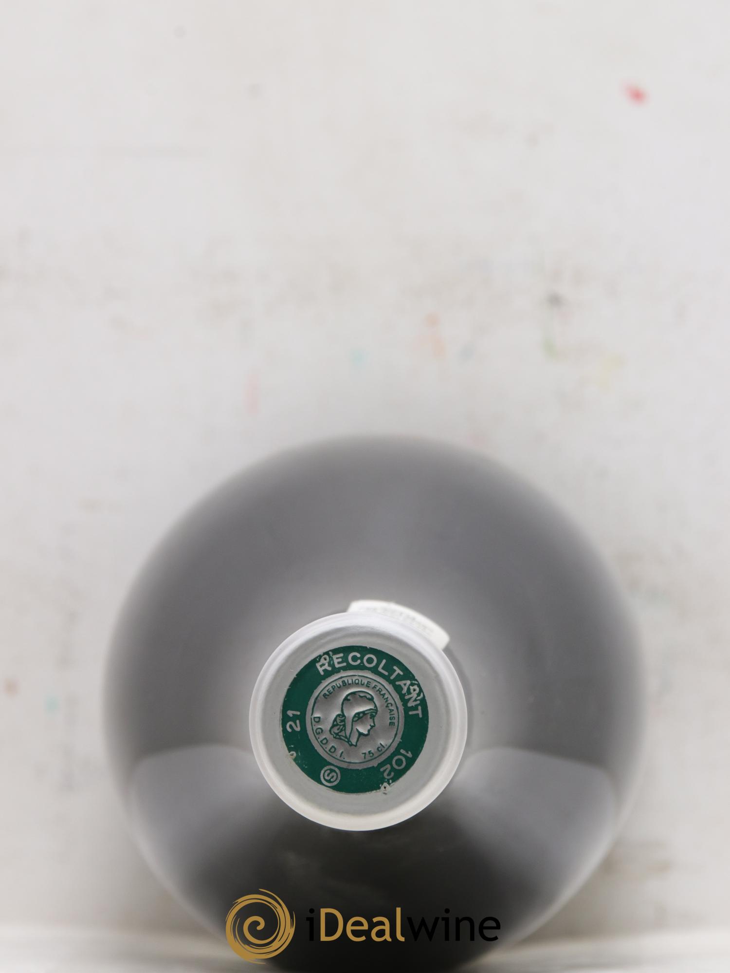 Vosne-Romanée Bizot (Domaine) 2014 - Lot of 1 bottle - 2