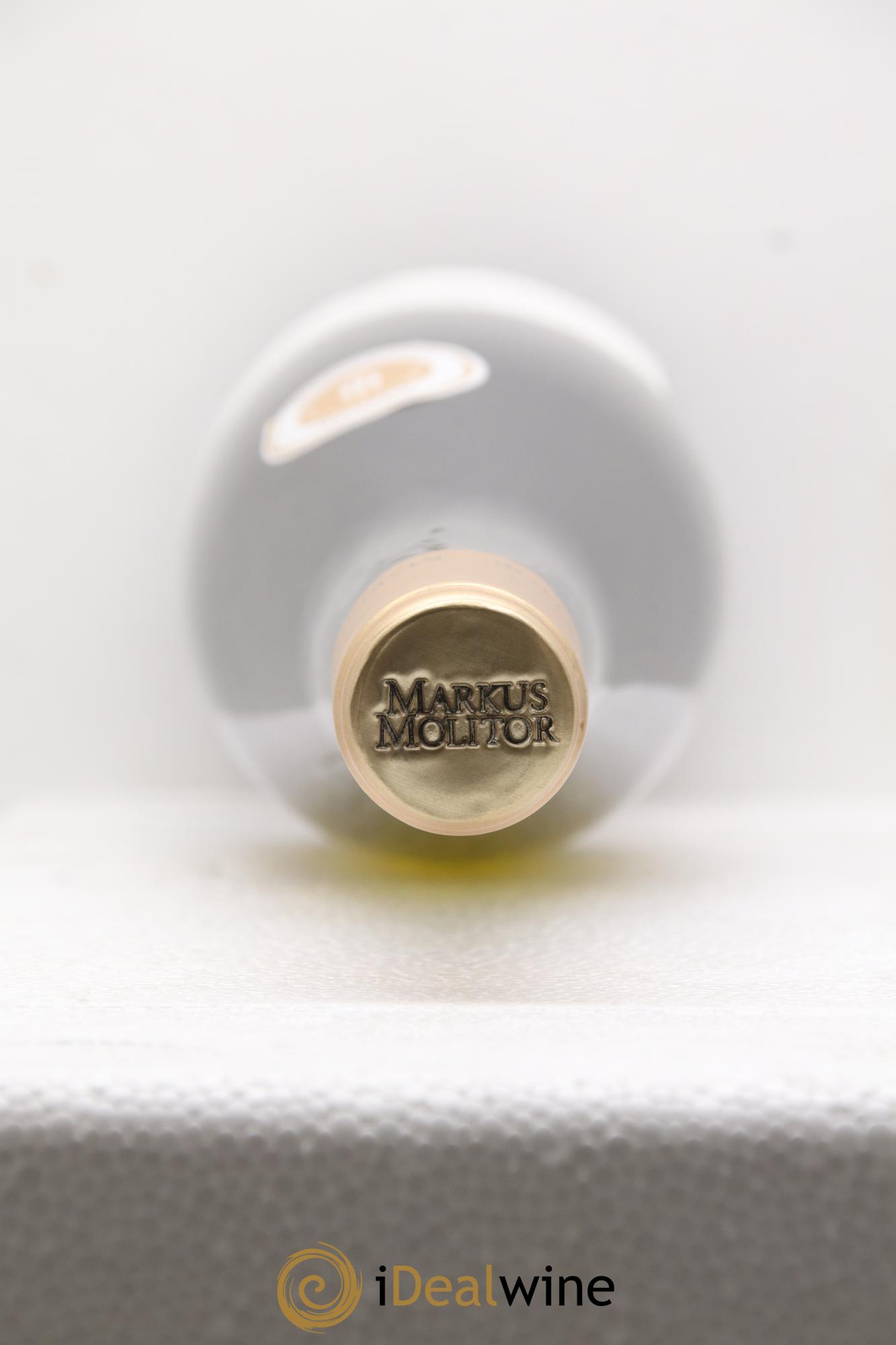 Riesling Markus Molitor Bernkasteler Doctor Auslese Gold Capsule°°° 2017 - Lot of 3 bottles - 2