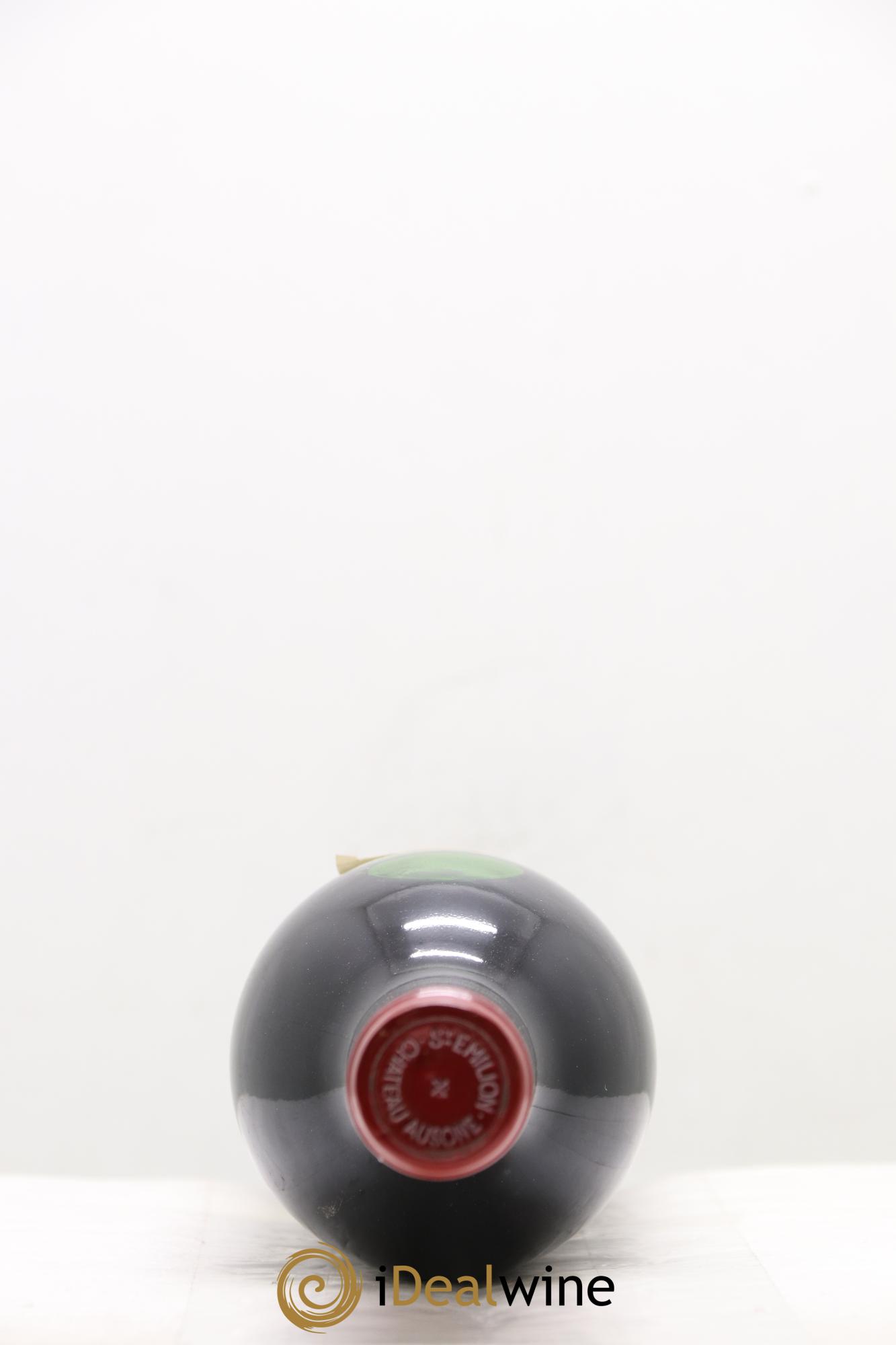 Château Ausone 1er Grand Cru Classé A 1988 - Lot de 1 bouteille - 1