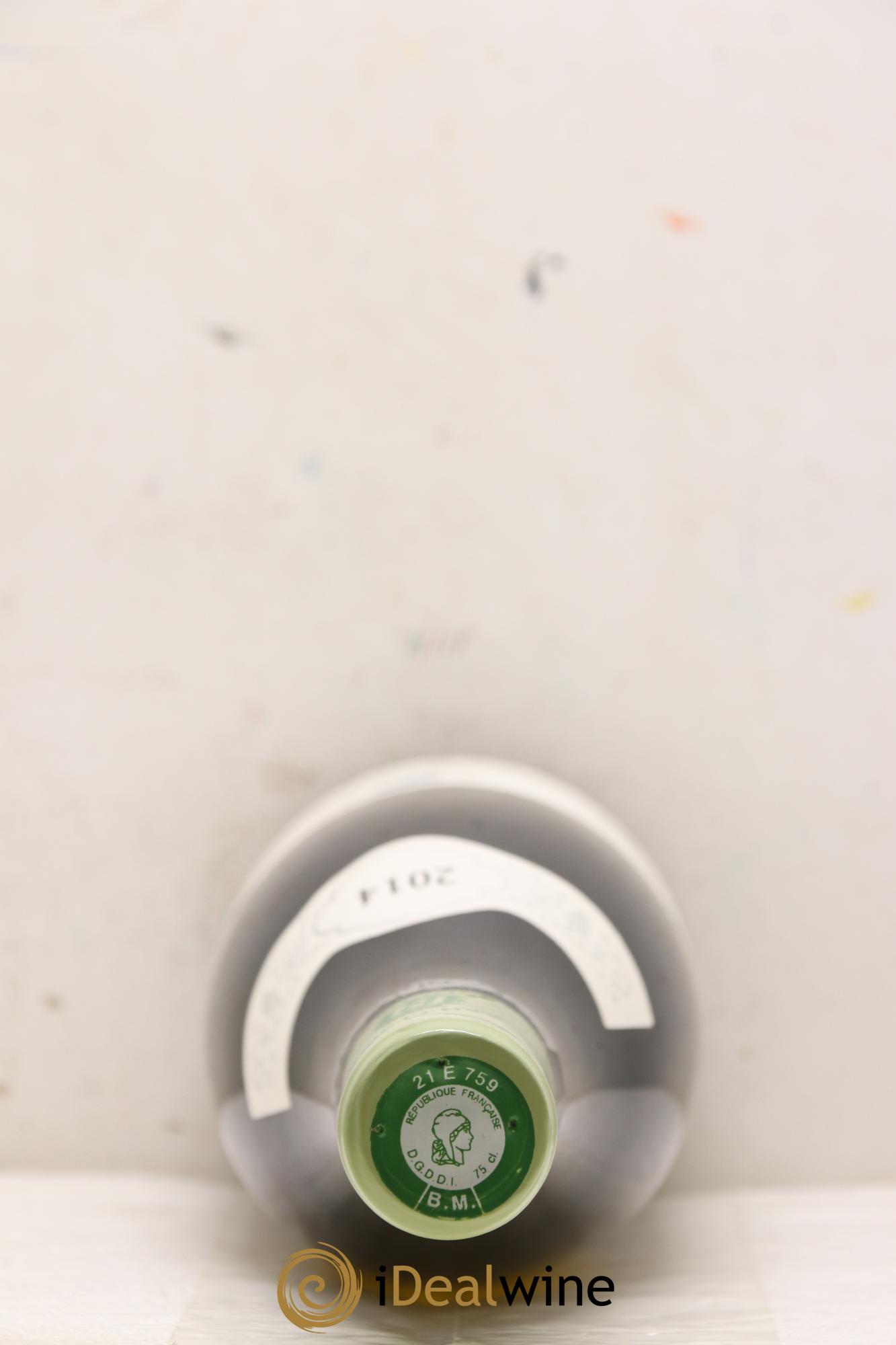 Bâtard-Montrachet Grand Cru Ramonet (Domaine) 2014 - Lotto di 1 bottiglia - 1